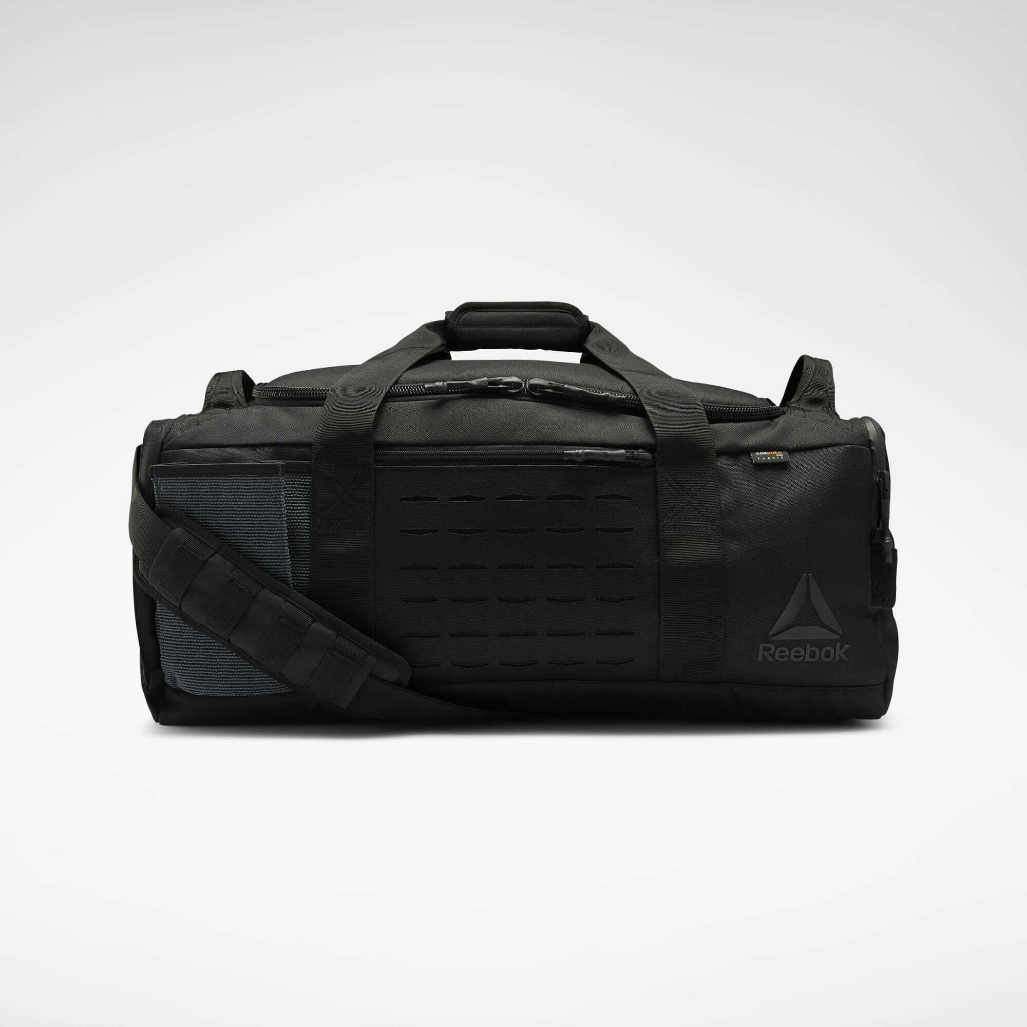 Reebok Sporttasche »Reebok Grip Bag«, Einfach gewebtes Material aus 100 %  Polyester online kaufen | OTTO