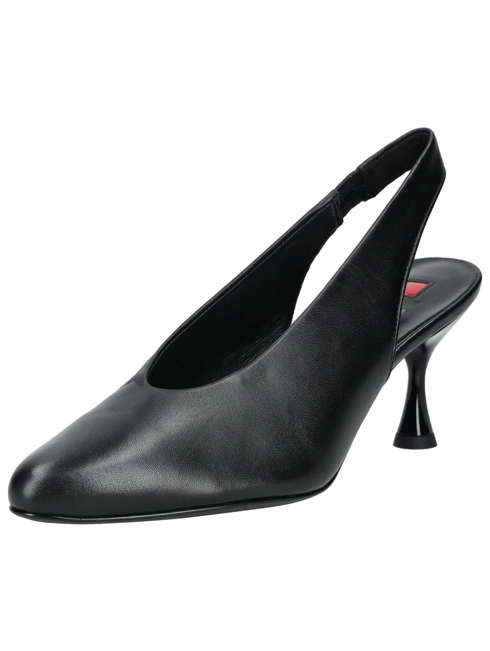 Högl Högl Pumps Glattleder Slingpumps günstig online kaufen