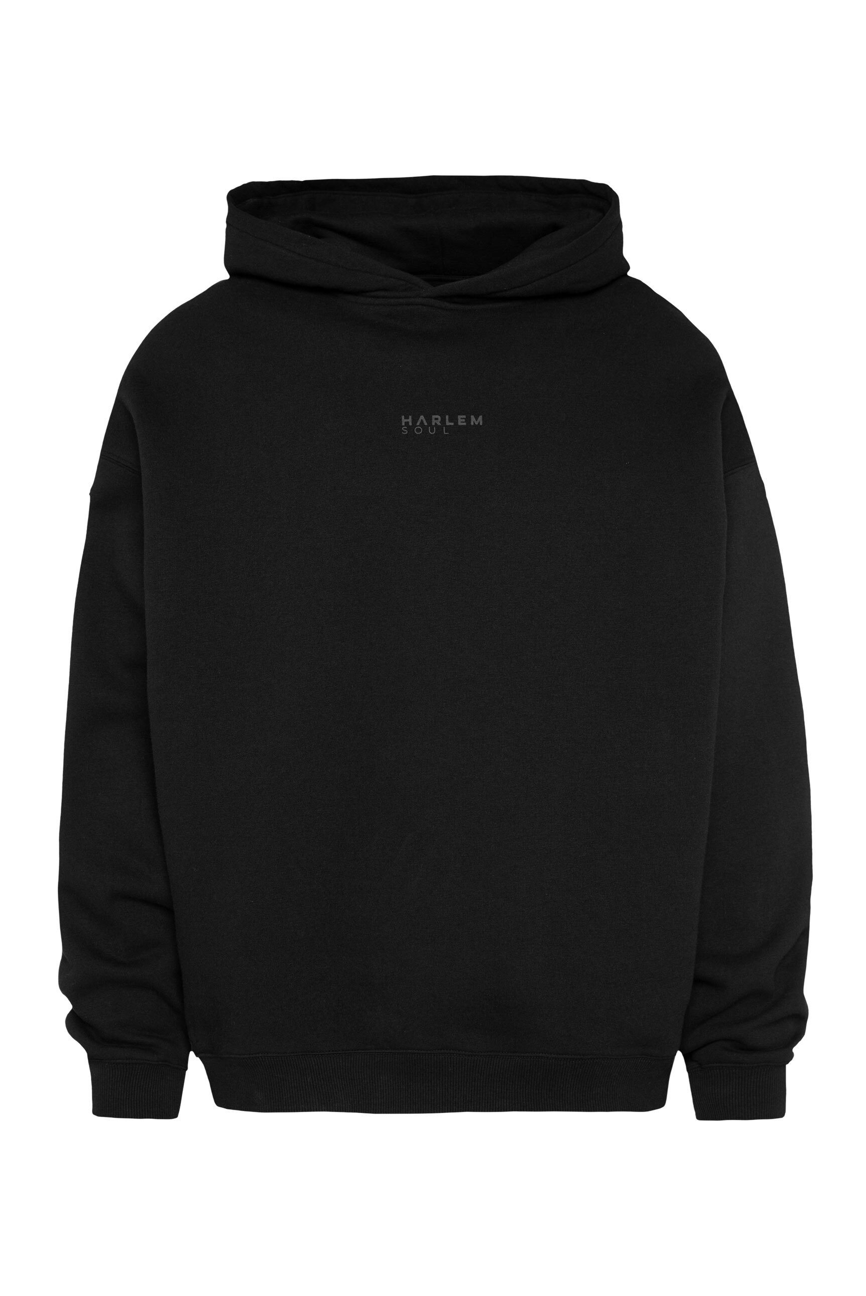 Harlem Soul Kapuzensweatshirt mit weicher Innenseite günstig online kaufen