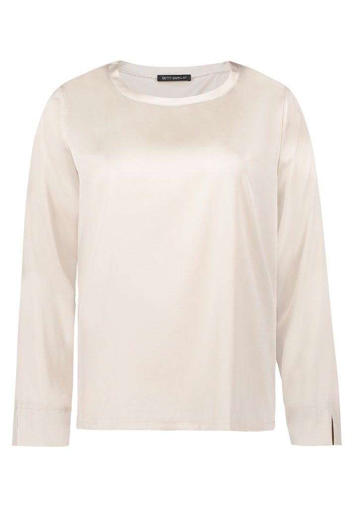 Betty Barclay Blusenponcho Betty Barclay / Da. Bluse / Bluse Kurz 1/1 Arm günstig online kaufen