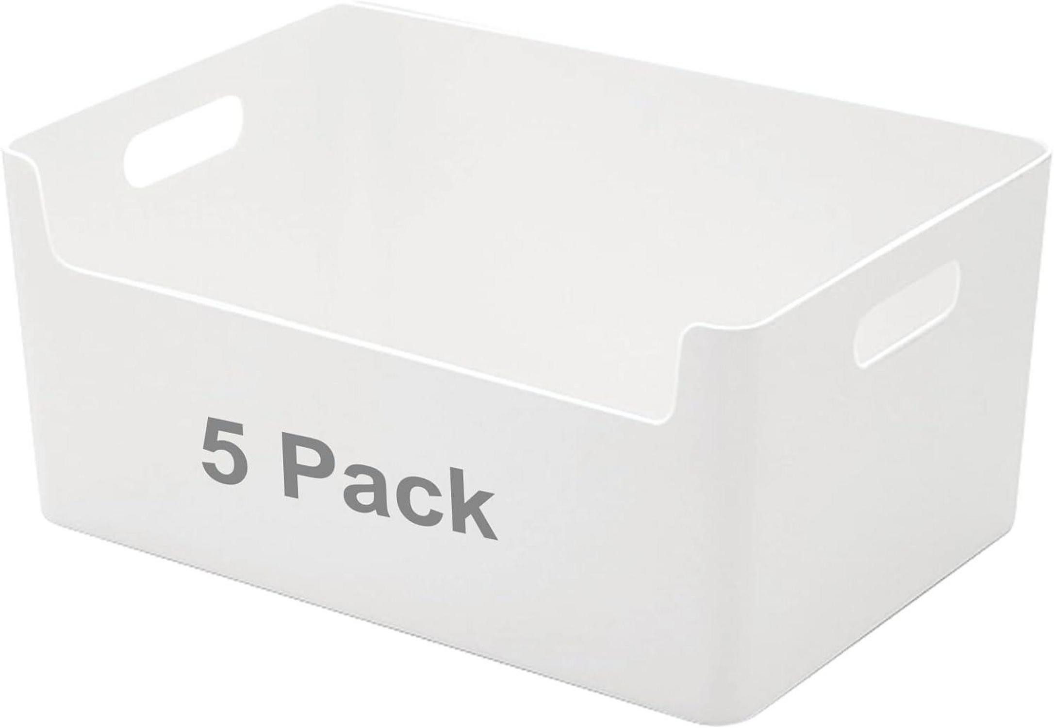 LuxusKollektion Aufbewahrungsbox Aufbewahrungsbox