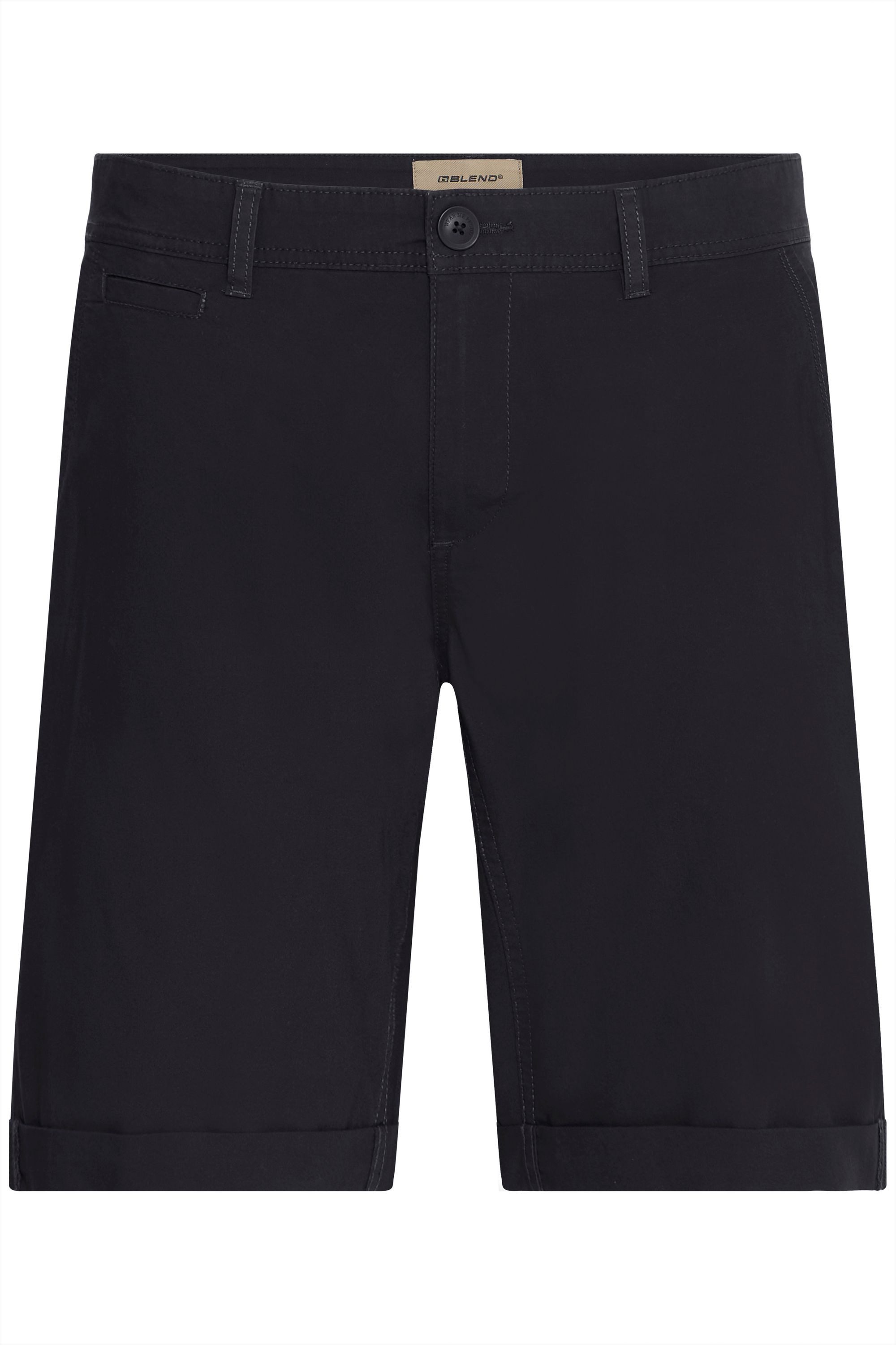 Blend Chinoshorts BHTigo Basic Chino Shorts mit Taschen günstig online kaufen