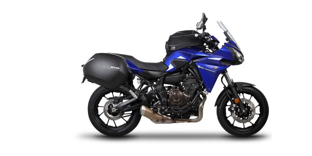 SHAD Handgepäck-Topcase 3P Seitenkofferträger