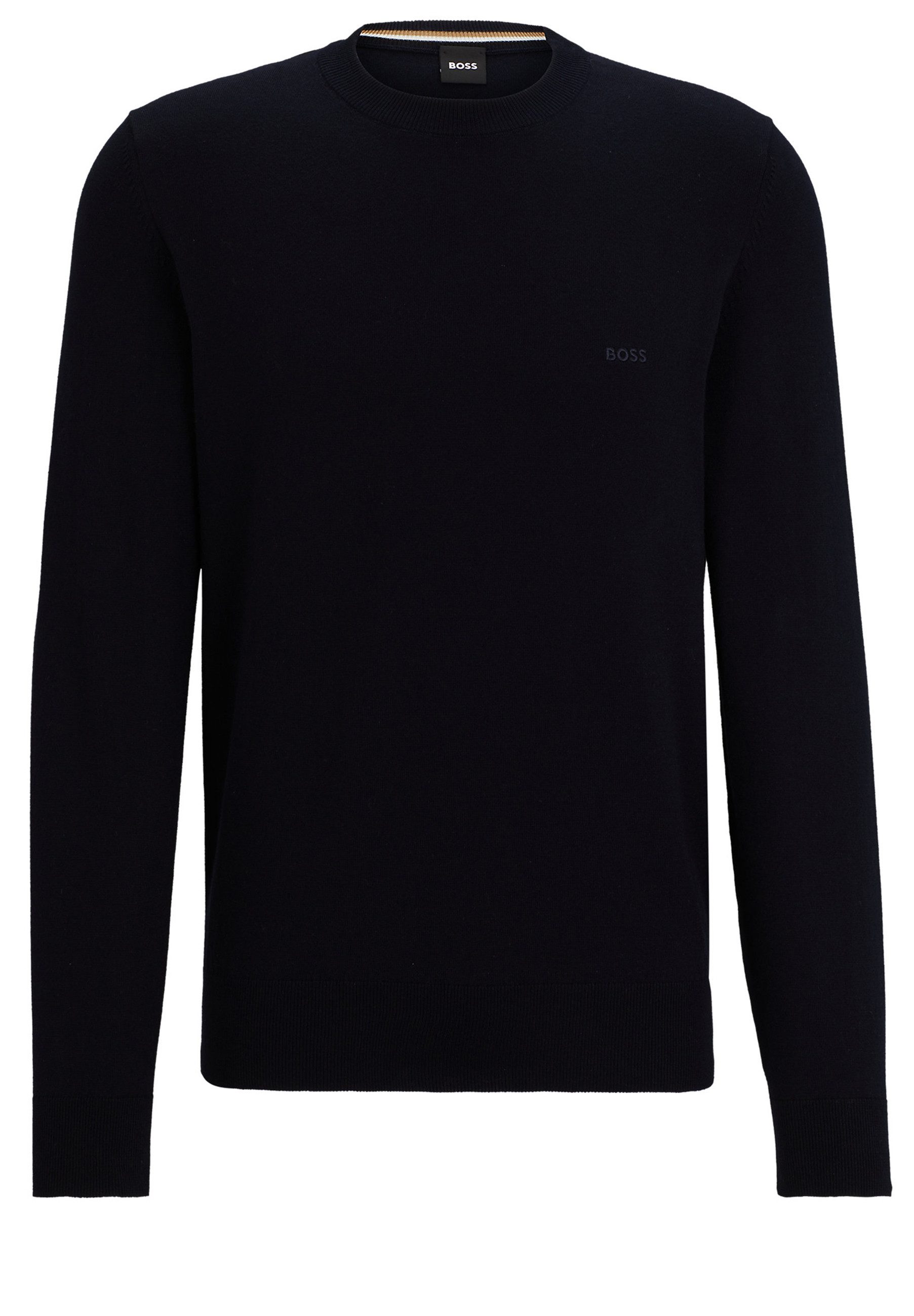 Strickpullover Pacas-L