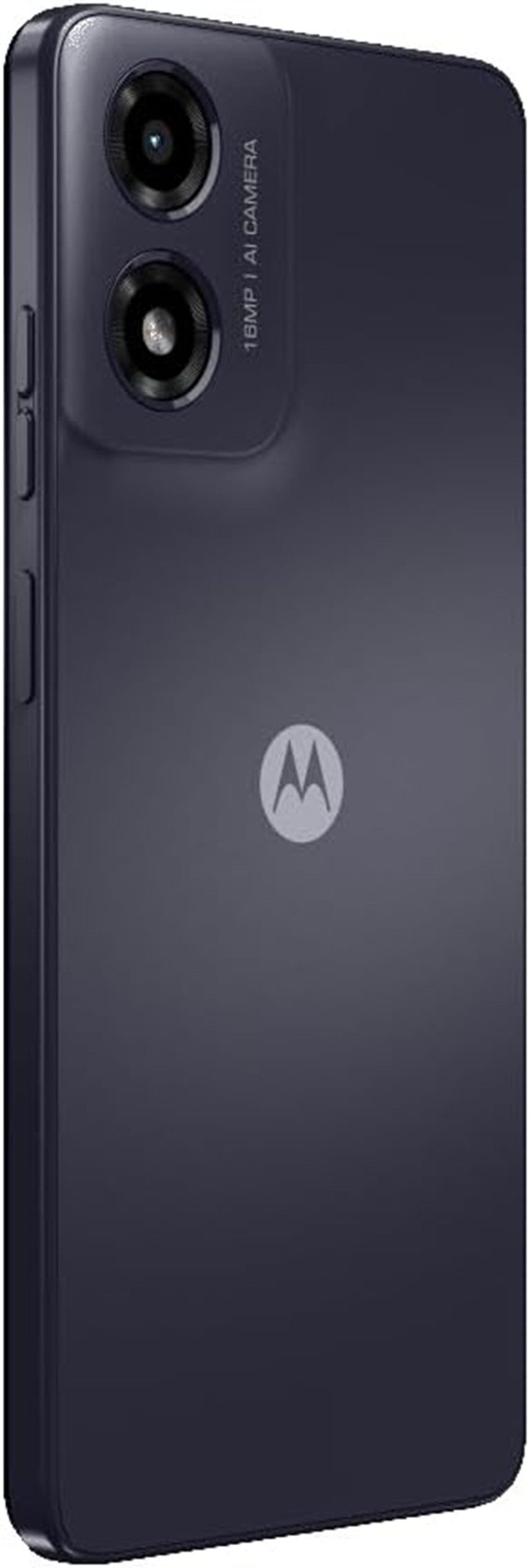 Motorola Moto G04 8/128GB Concord Black Smartphone