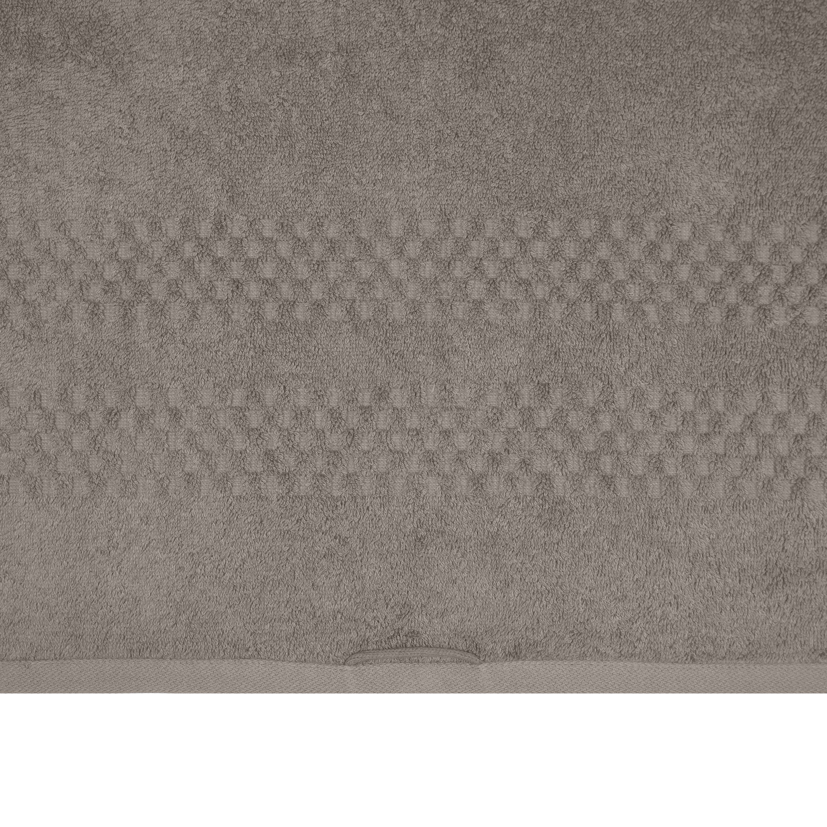 OTTO home Saunatuch Regona, 80x200cm, flauschig und weich, 100% Baumwolle, 500 gr/m², Frottier (Set, 2-St), Premium Handtücher mit Bordüre, Handtuch-Set, 5 Jahr – Bild 5 von 5