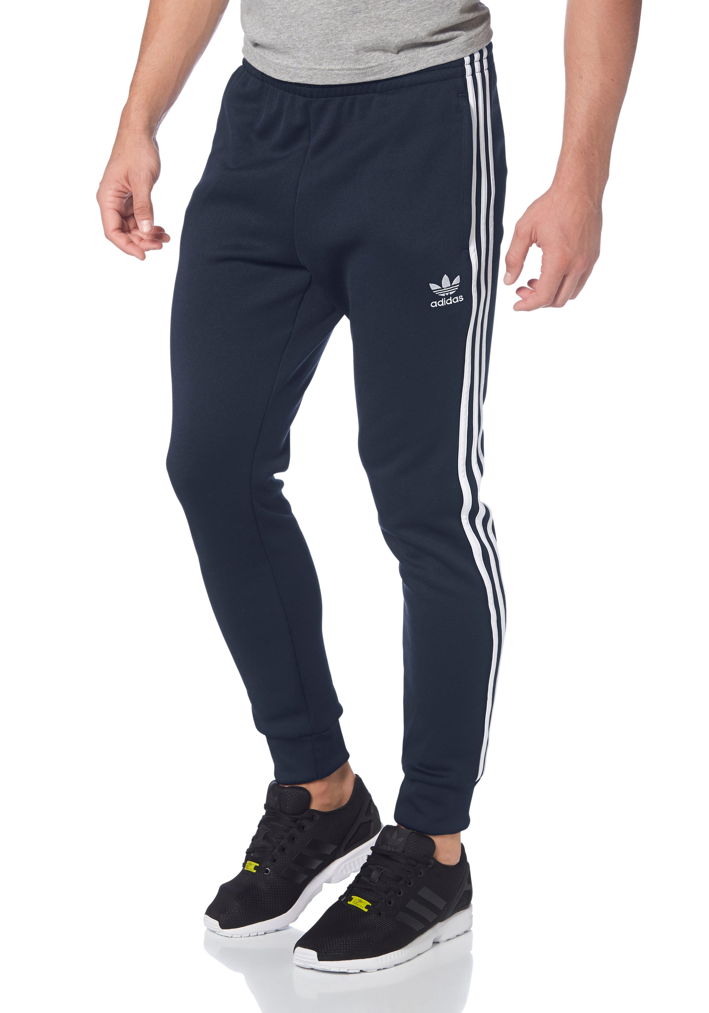adidas originals jogginghose herren eng adidas originals jogginghose herren eng