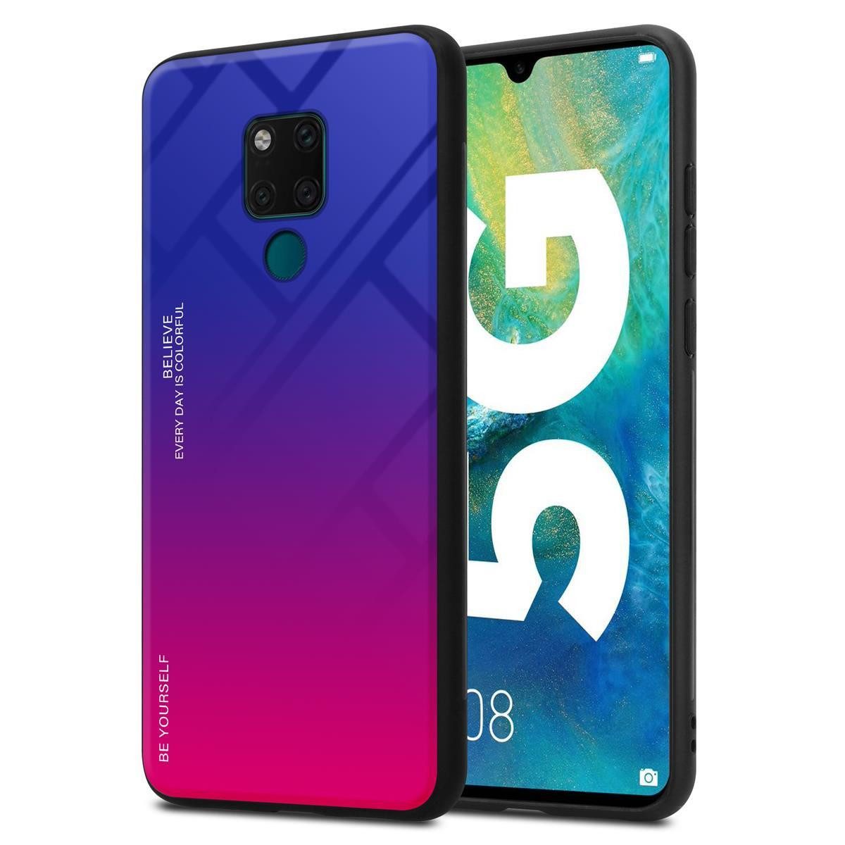 Handyhülle für Huawei MATE 20 Hülle