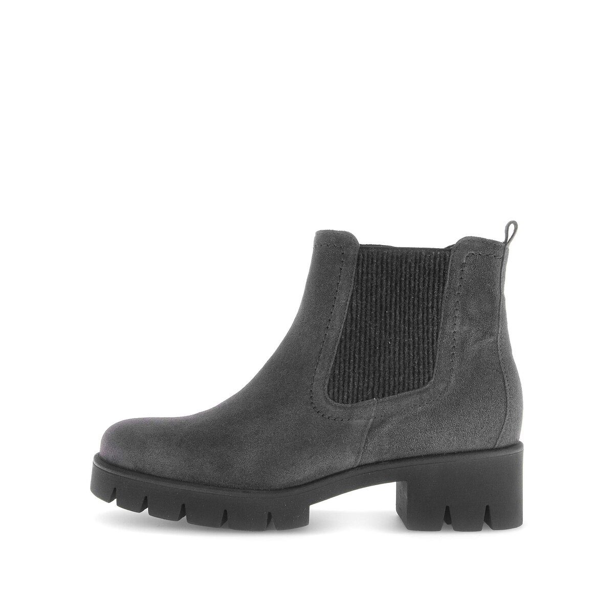 Gabor Chelsea Boot Rauleder Chelseaboots günstig online kaufen