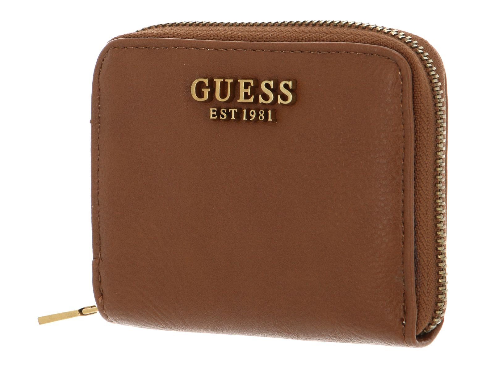 Guess Cognac Geldbörse Arja