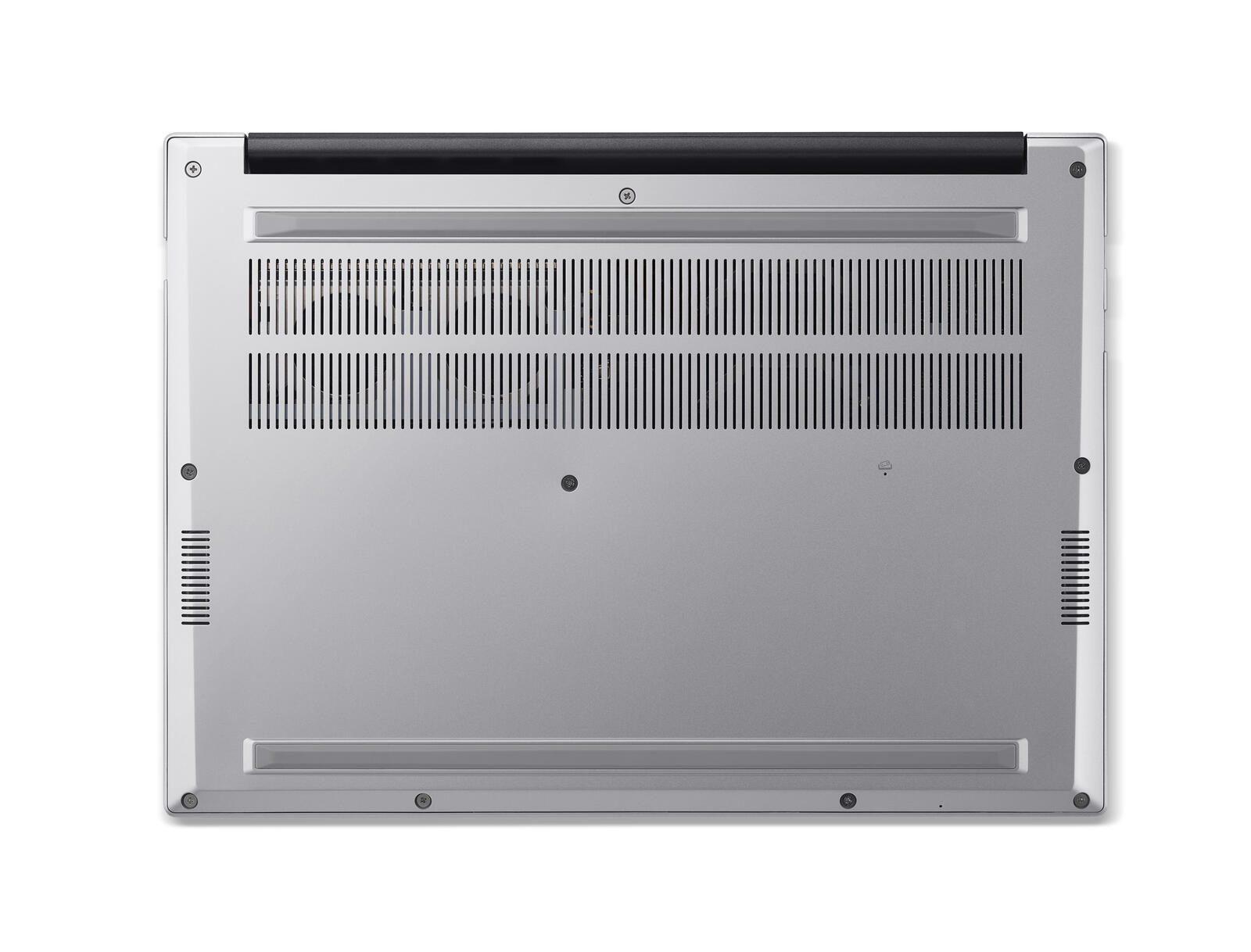 Acer Aspire 14 AI OLED Laptop Ryzen AI 7 350 5GHz 32GB RAM 1TB SSD Win 11 Notebook (35,6 cm/14 Zoll, AMD Ryzen AI 7 PRO 350, AMD Radeon 860M, 32 GB, 1000 GB SSD, Full HD Webcam, x USB-C, 2x USB-A, 1x HDMI, Wi-Fi 6E)
