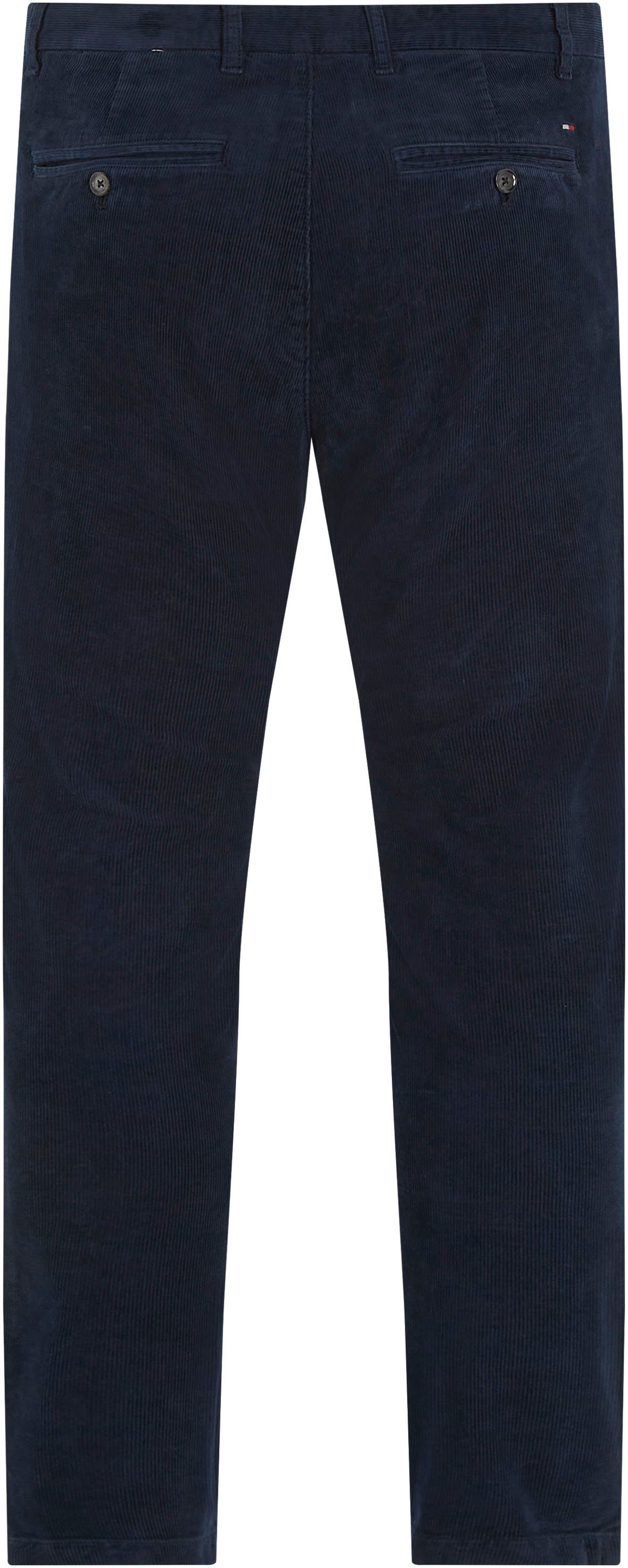 Tommy Hilfiger Big & Tall Chinohose günstig online kaufen