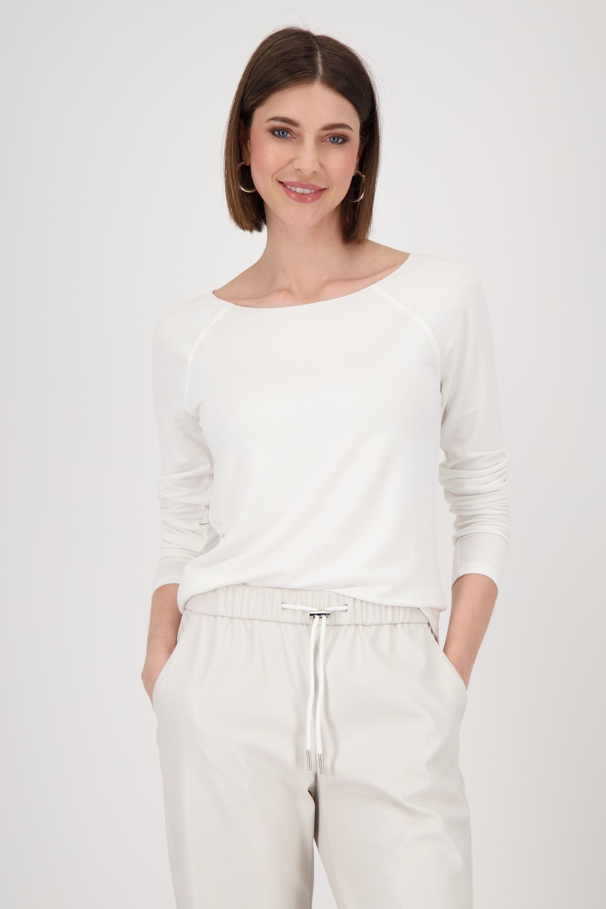 Monari Langarmshirt günstig online kaufen