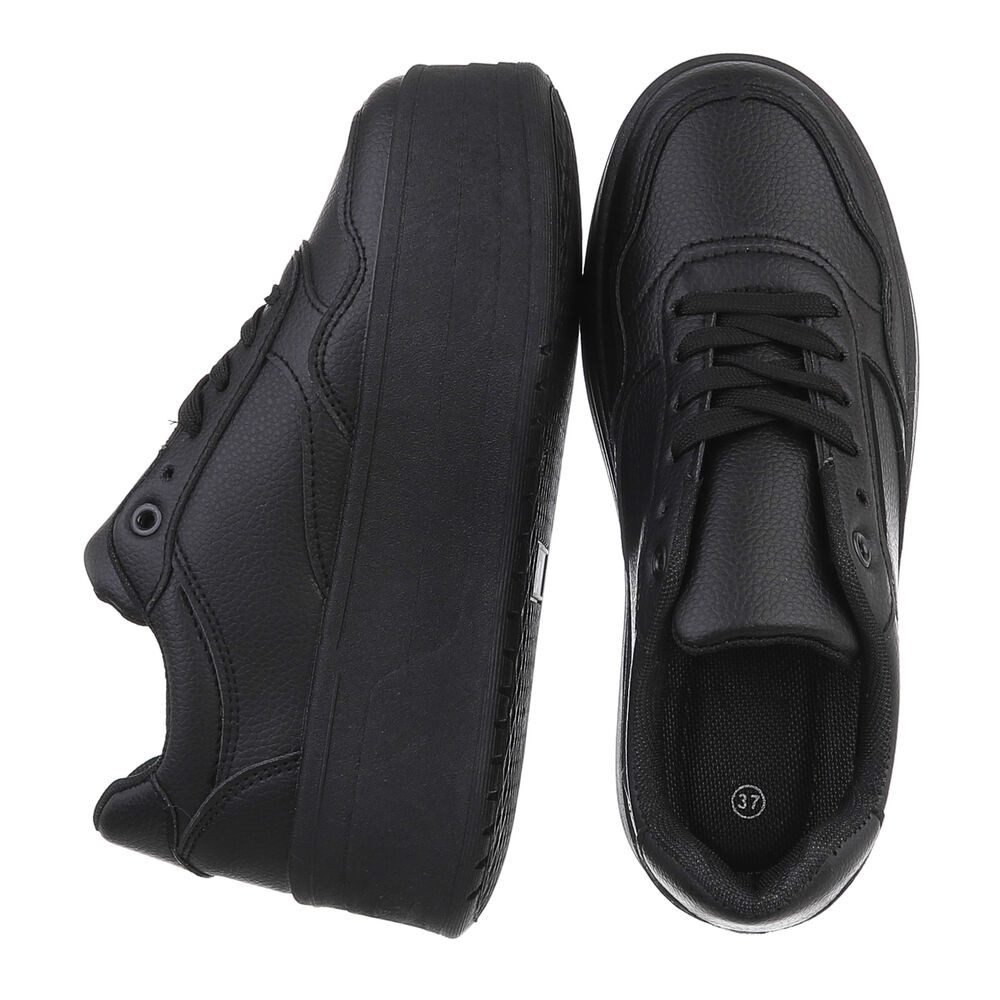 Ital-Design Damen Low-Top Freizeit Sneaker (88828686) günstig online kaufen
