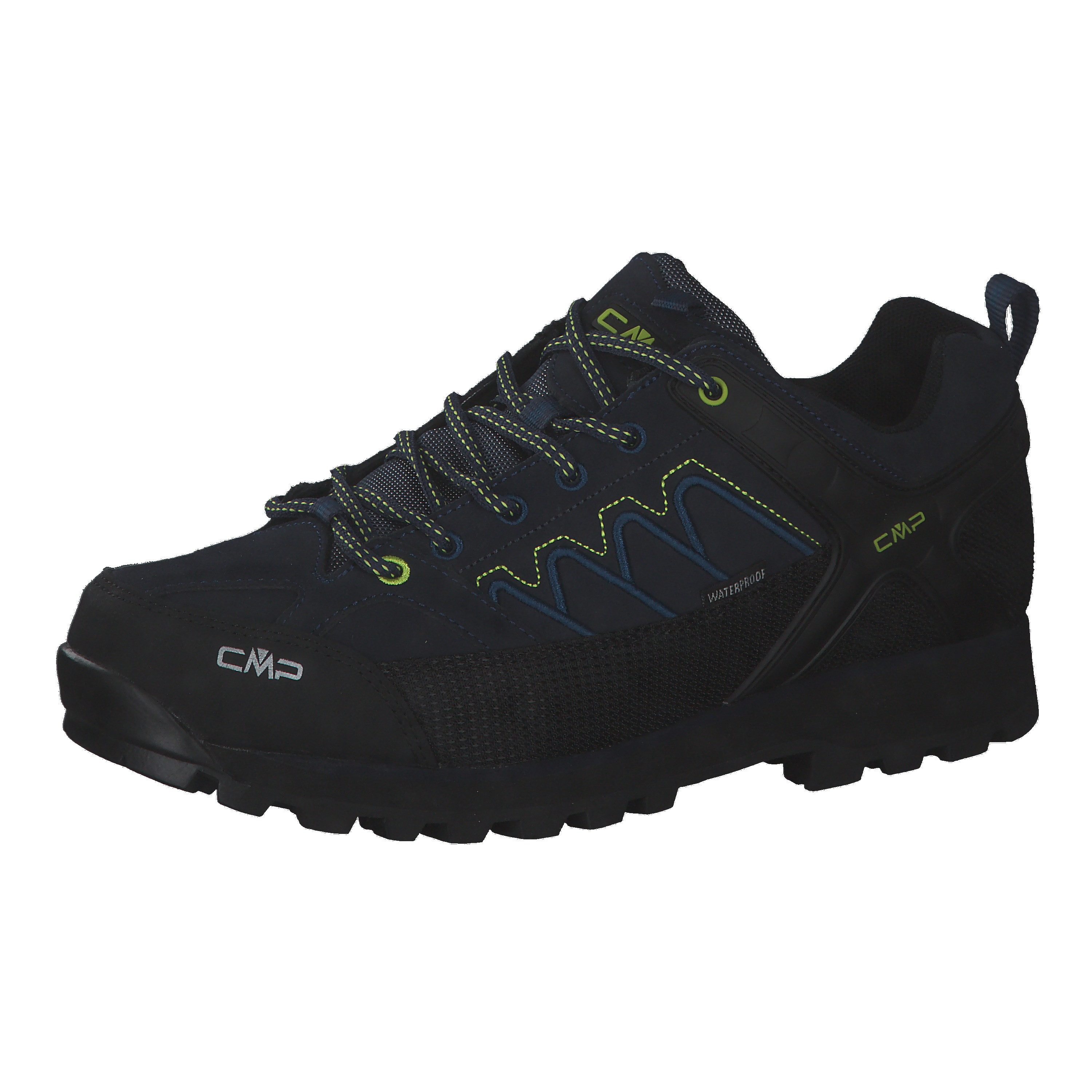 CMP CMP Herren Wanderschuhe Moon Low günstig online kaufen