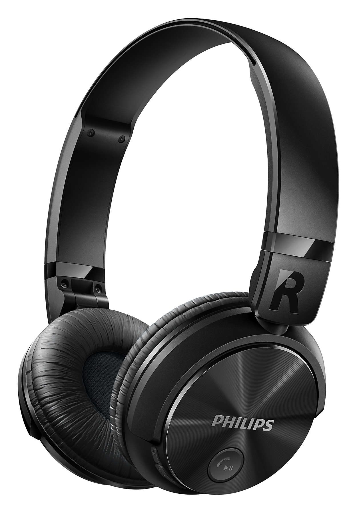 Philips On Ear BluetoothKopfhörer »SHB3060/00« OTTO