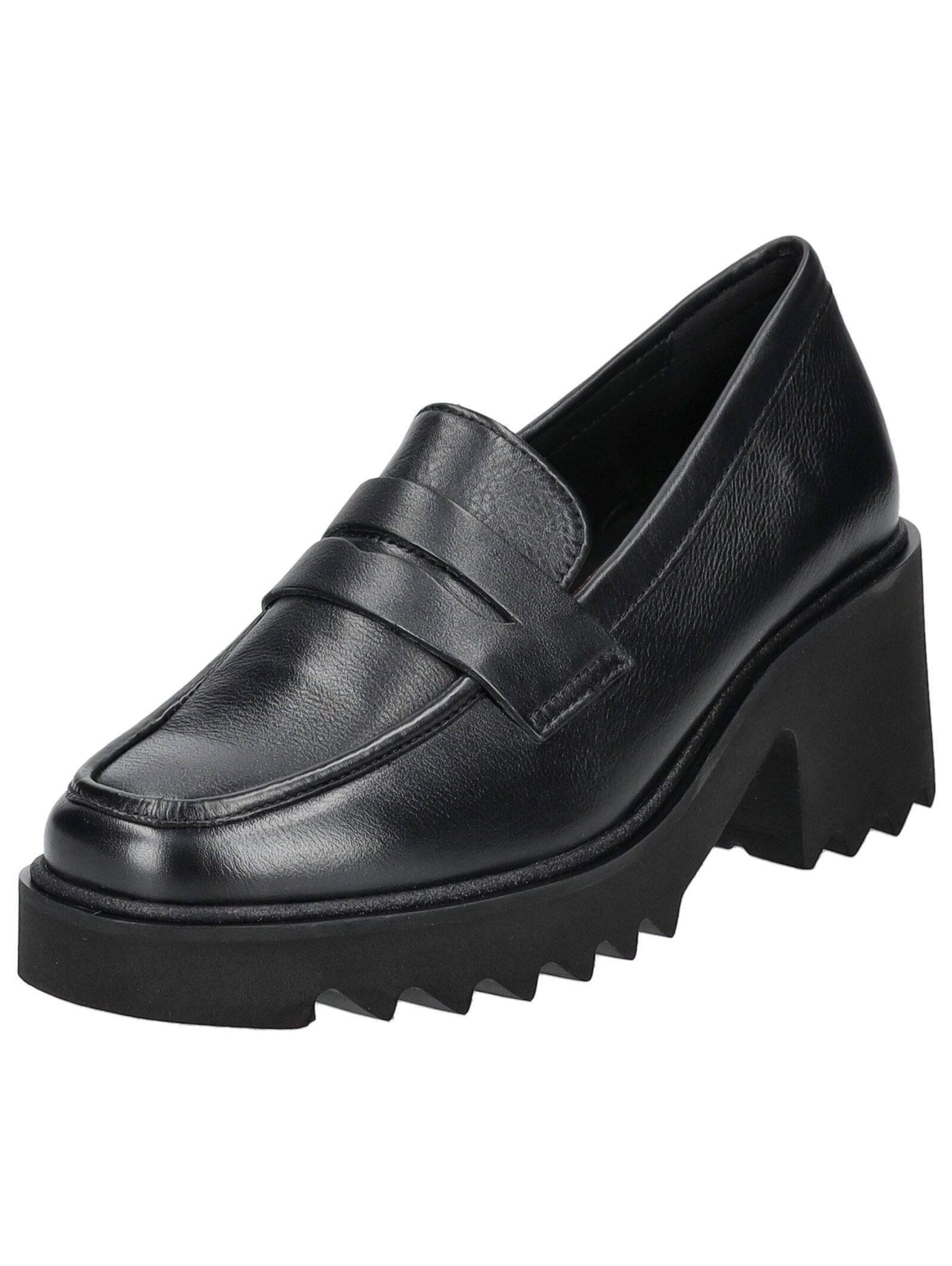 Ara Ara Pumps Glattleder Pumps