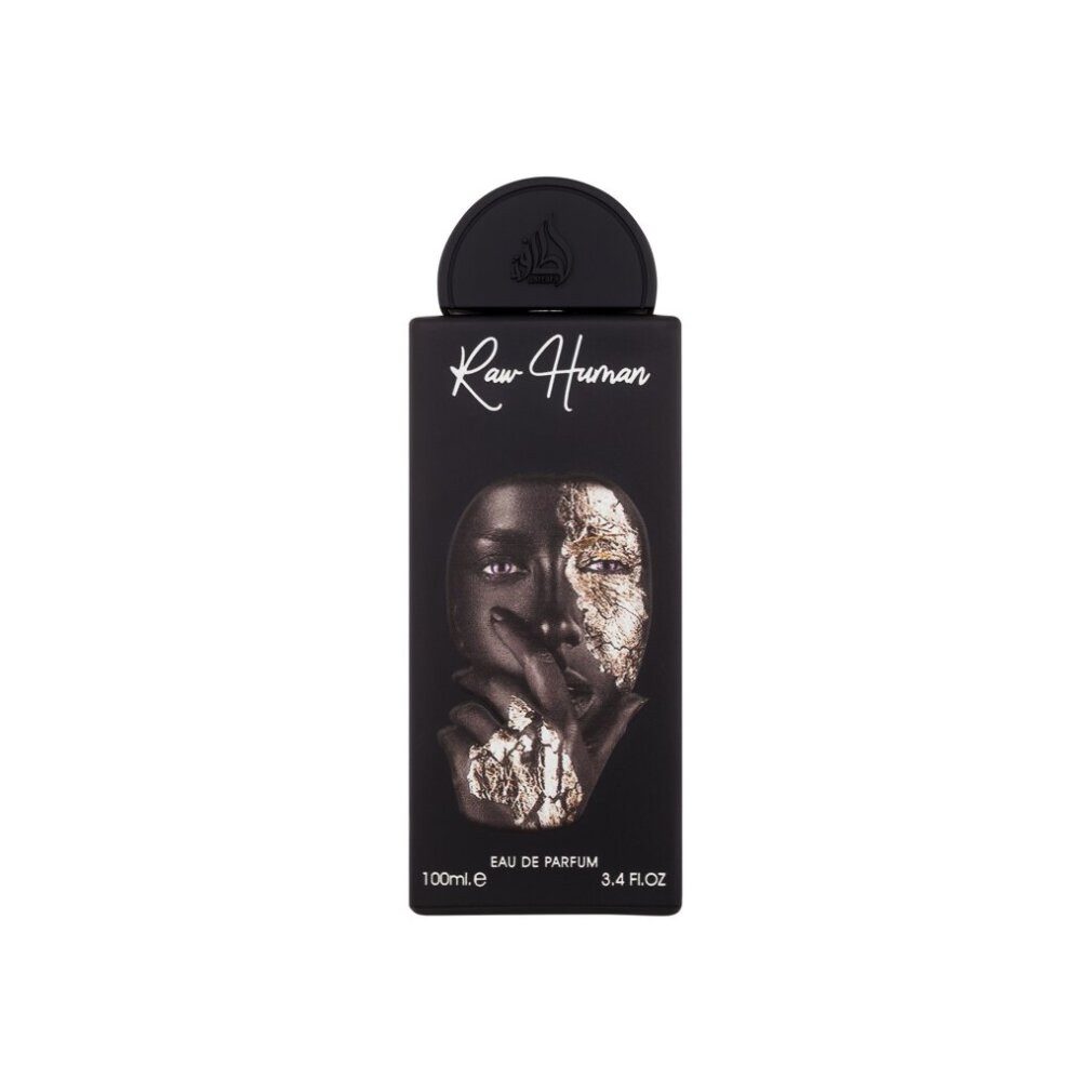Körperpflegeduft Raw Human - EDP - Inhalt: 100 ml