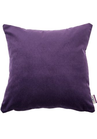 Наволочка »Velvet Linen Pad&laqu...