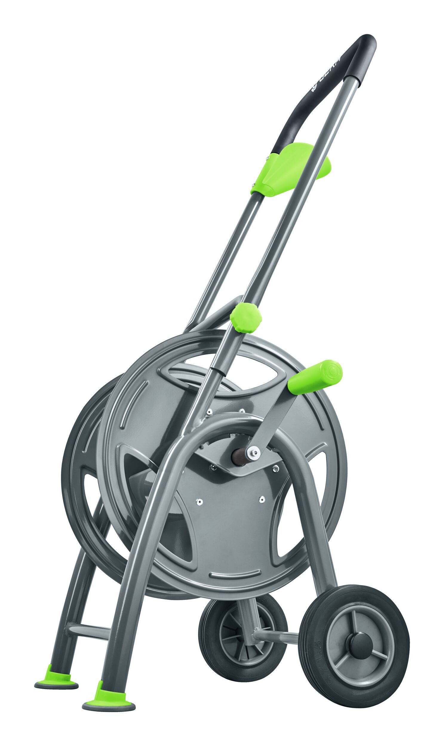 GEKA Тележка для шланга, P25SST 1/2" Schlauch vormontiert