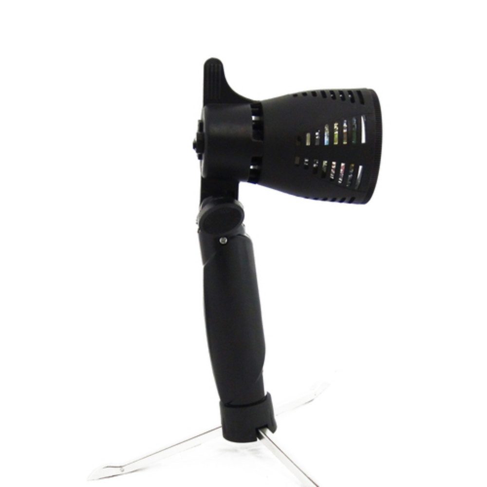 Dynasun Lampenfassung Lampen HY50, (1-St), Studio Halogen-Dauerlichtlampe für Beleuchtung im Foto- Videostudio