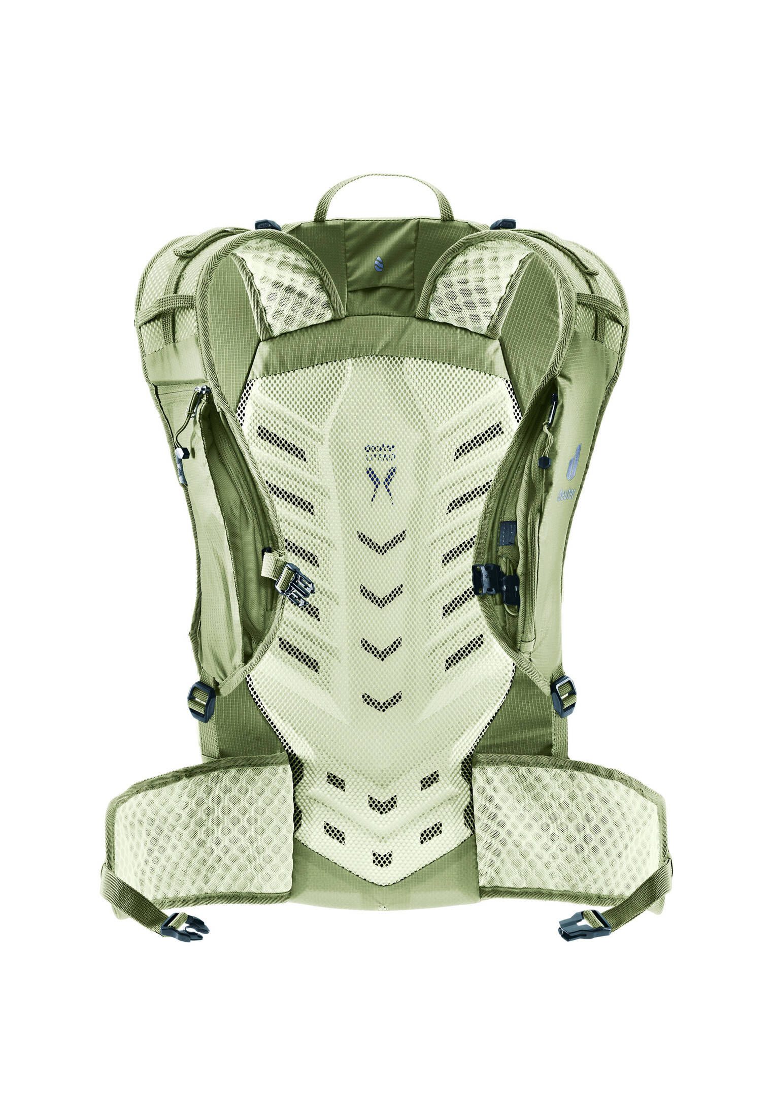 deuter Wanderrucksack Wanderrucksack SPEED LITE PRO günstig online kaufen