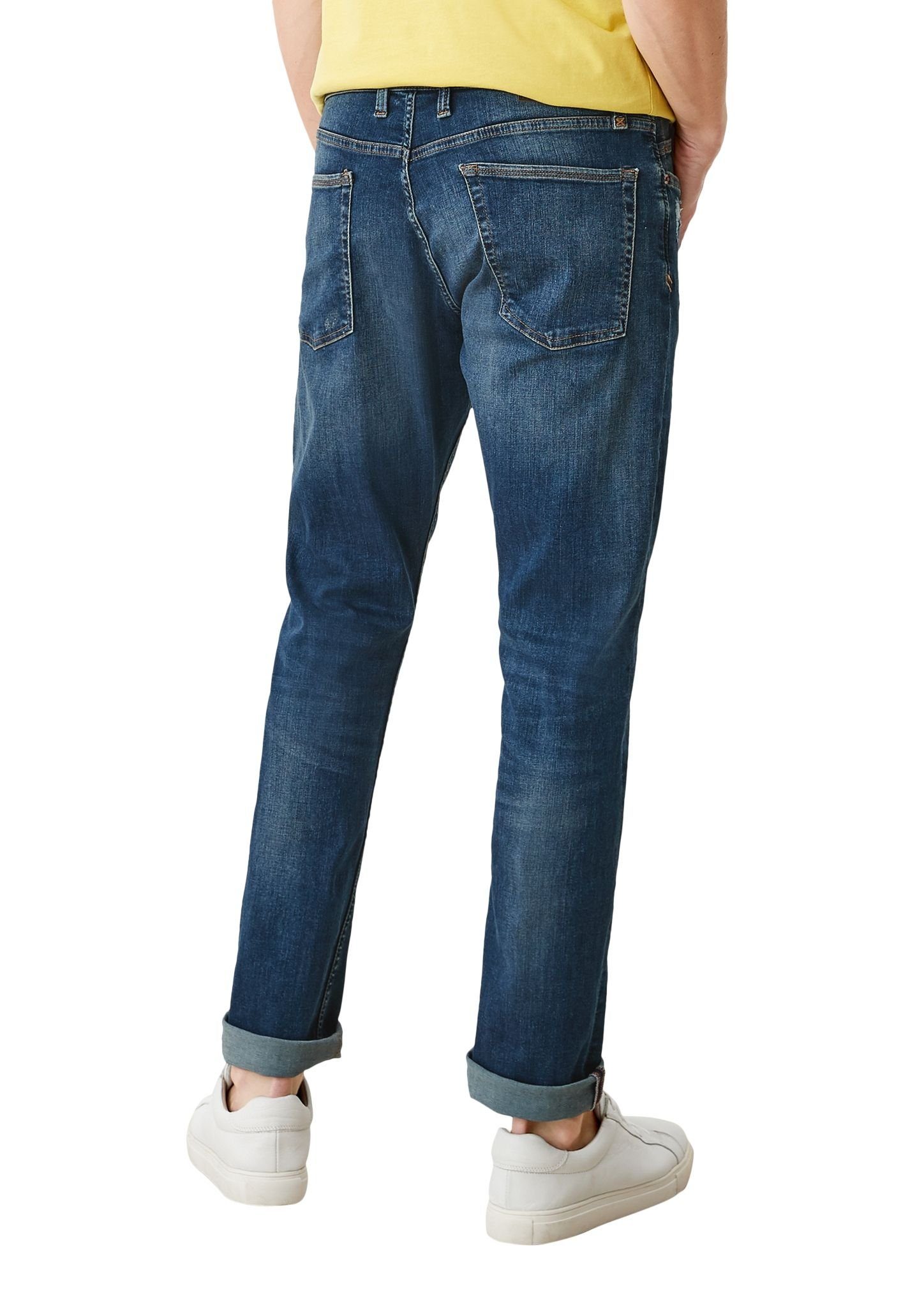 5-Pocket-Jeans s.Oliver