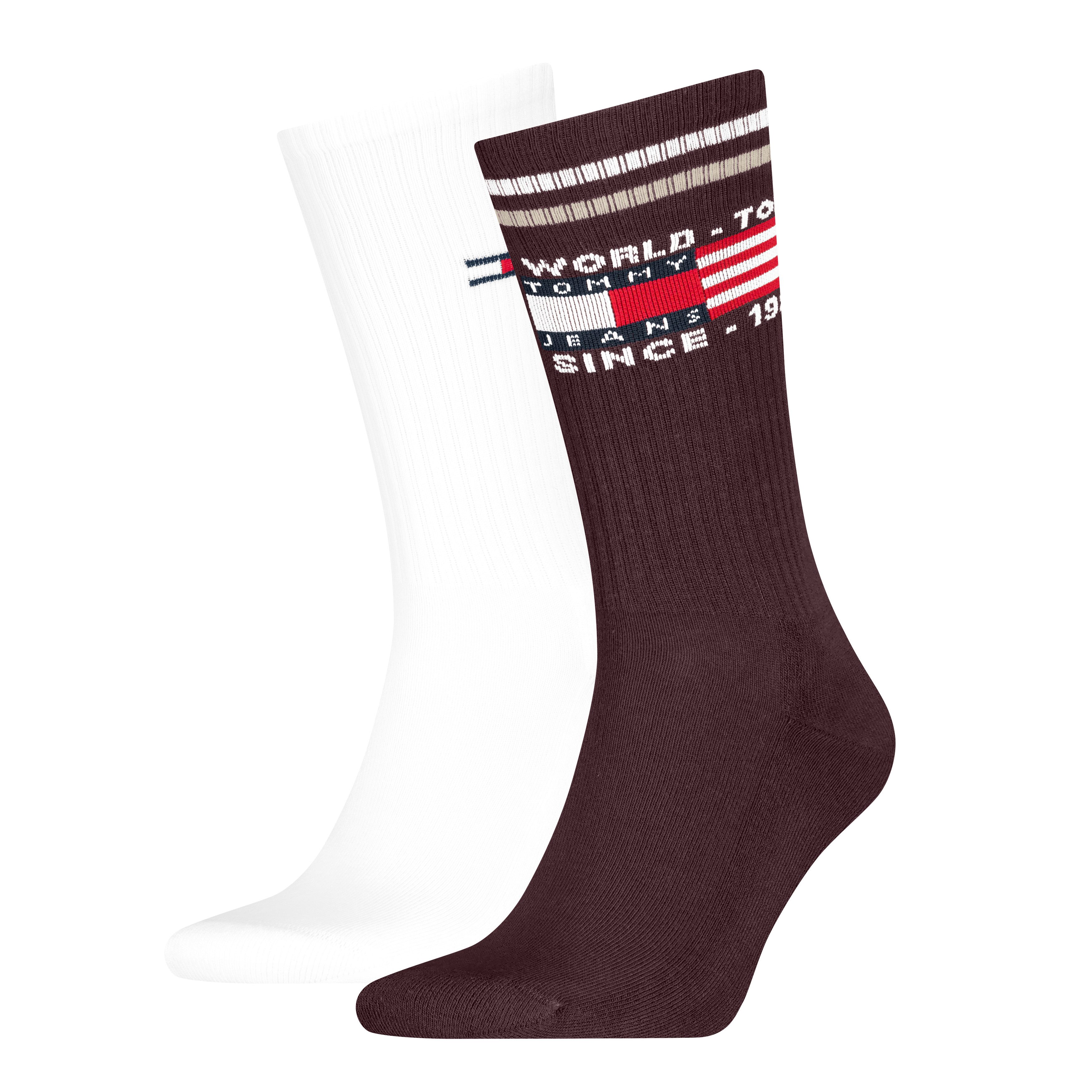 Tommy Hilfiger Socken (2 Paar)