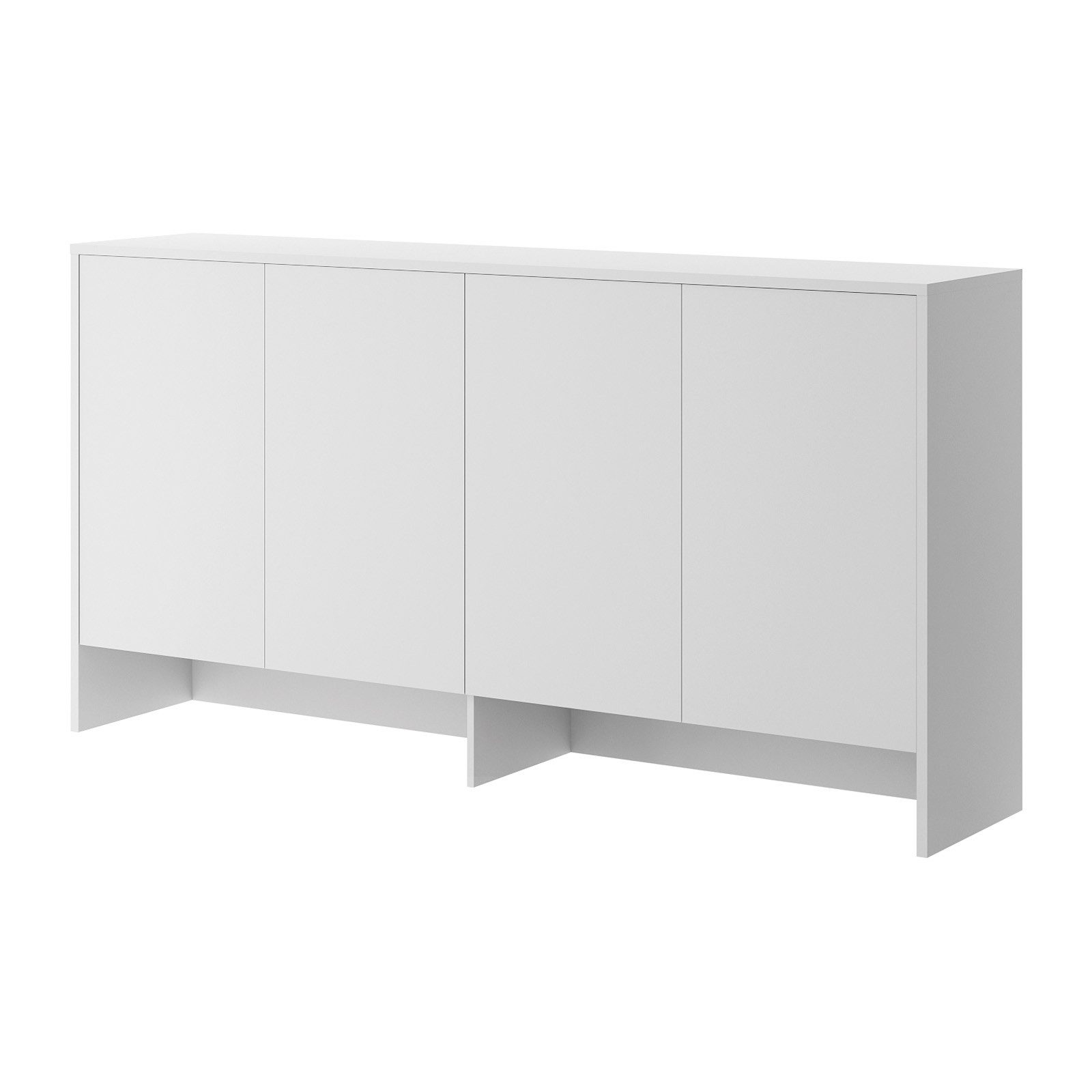 HAUSELEMENT Aufsatzschrank BC-11 LENART BED CONCEPT für Schrankbett BC-06