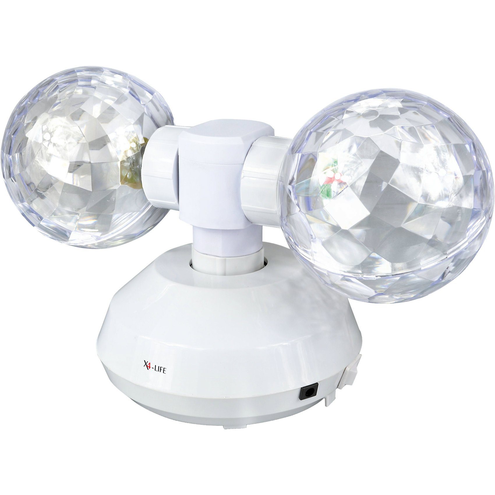 X4-Life Discokugel rotierend online kaufen | OTTO