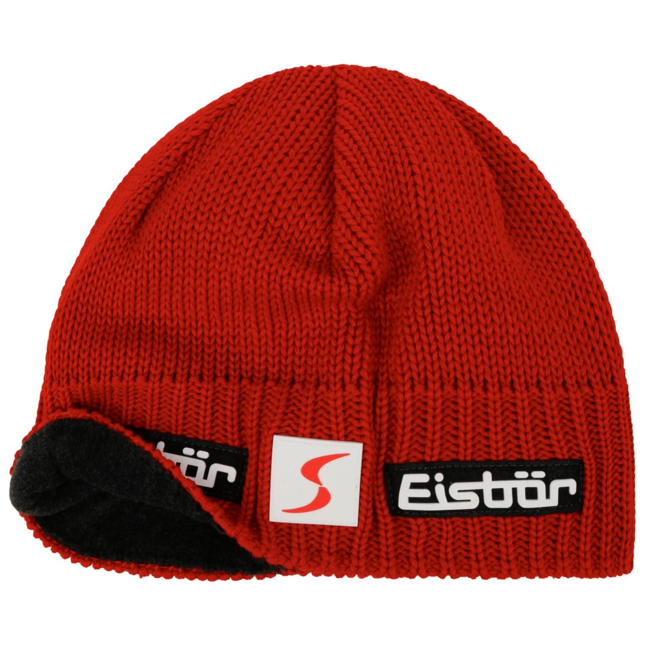 Eisbär Beanie (1-St) Beanie mit Futter, Made in Austria günstig online kaufen