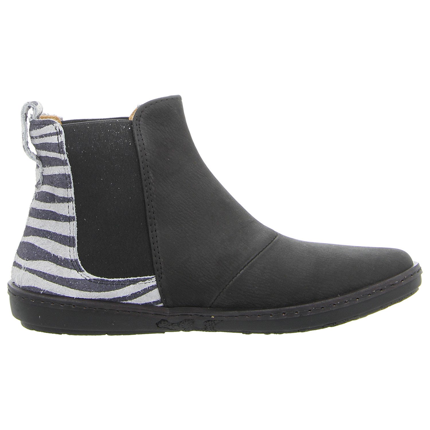 El Naturalista Coral Stiefelette