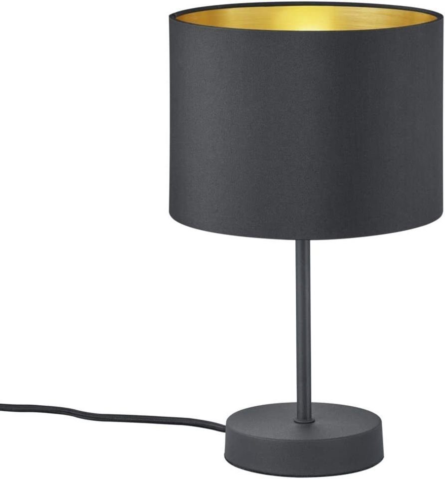 lightling Tischleuchte Benny, ohne Leuchtmittel, abhängig vom Leuchtmittel, Tischlampe