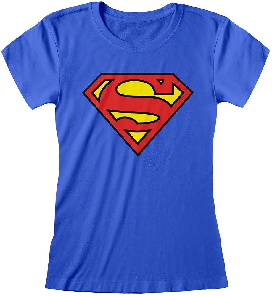 T-Shirt Logo Fitted T-Shirt