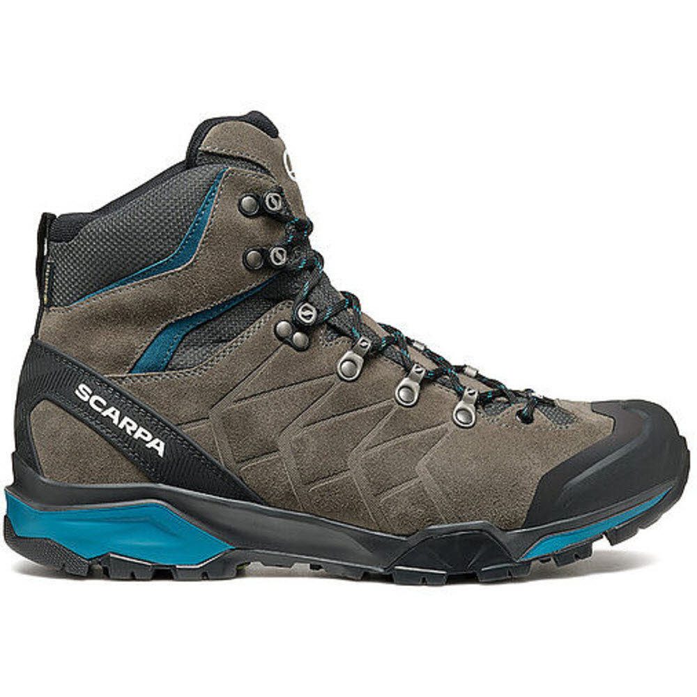 Scarpa ZG Trek GTX Wanderstiefel