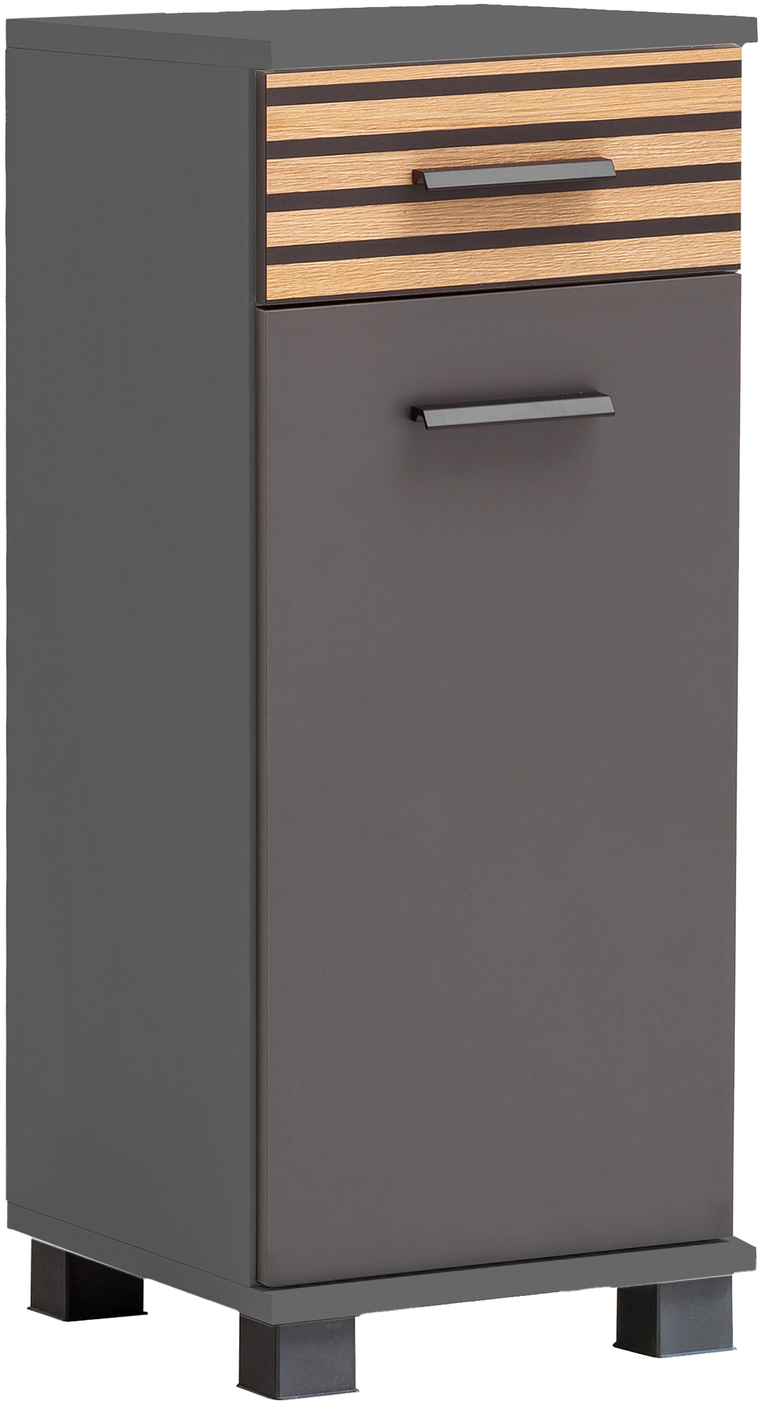 welltime Unterschrank Katta, Unterschrank, Made in Germany, B: 30 cm Solide Verarbeitung - Dieses Produkt ist in Deutschland gefertigt