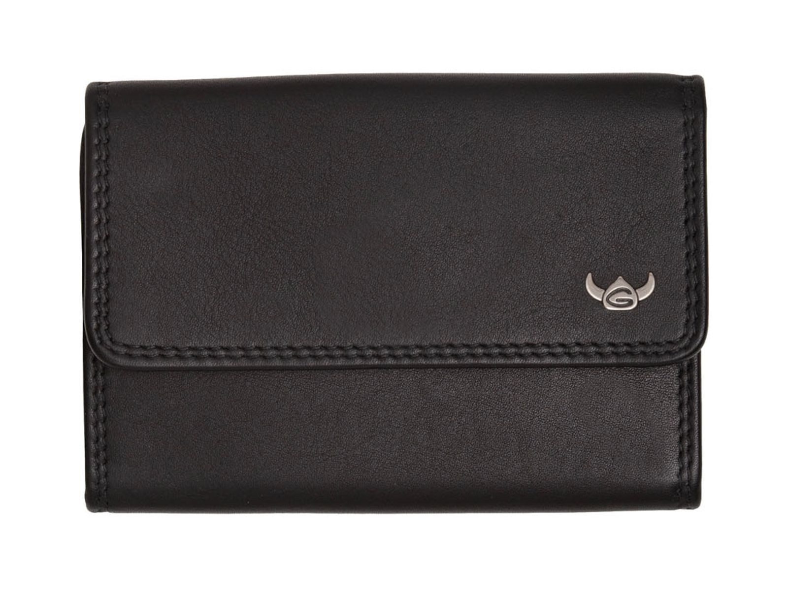 Golden Head Schlüsseltasche Key Case, aus echtem Rindsleder günstig online kaufen