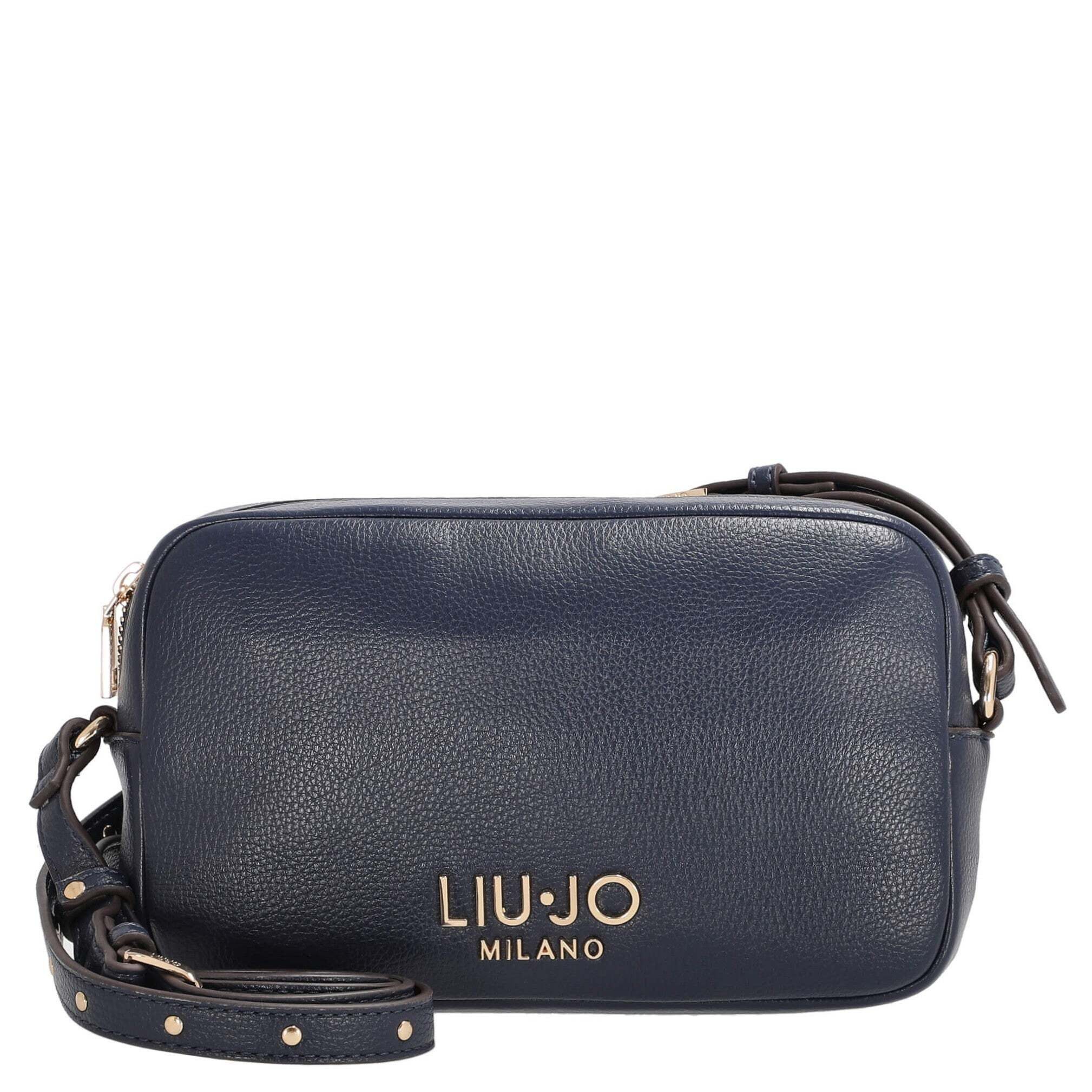 Liu Jo Umhängetasche Evrim - Umhängetasche S 21 cm (nero) (1-tlg)