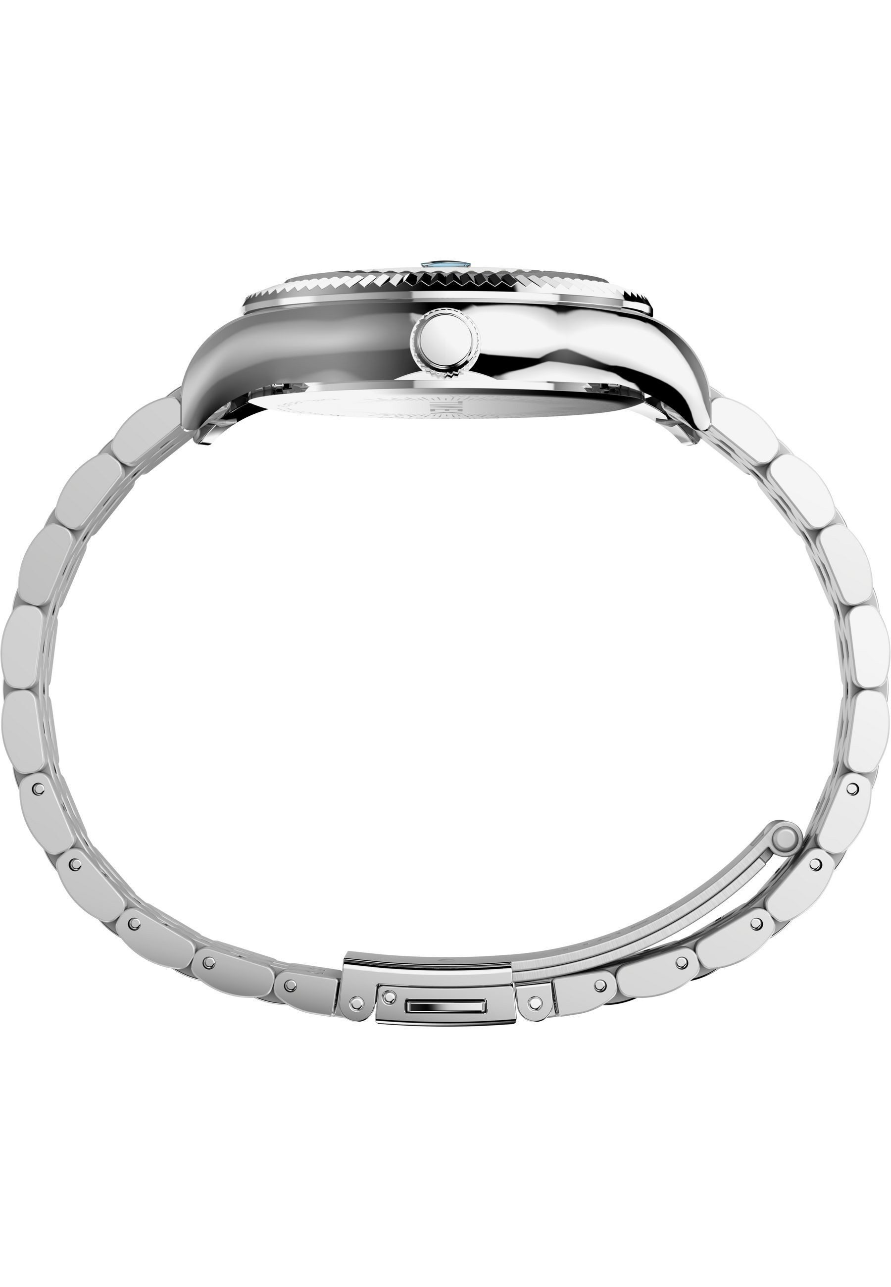Timex Quarzuhr Timex Legacy, (1-tlg), Quarz-Analoguhr günstig online kaufen