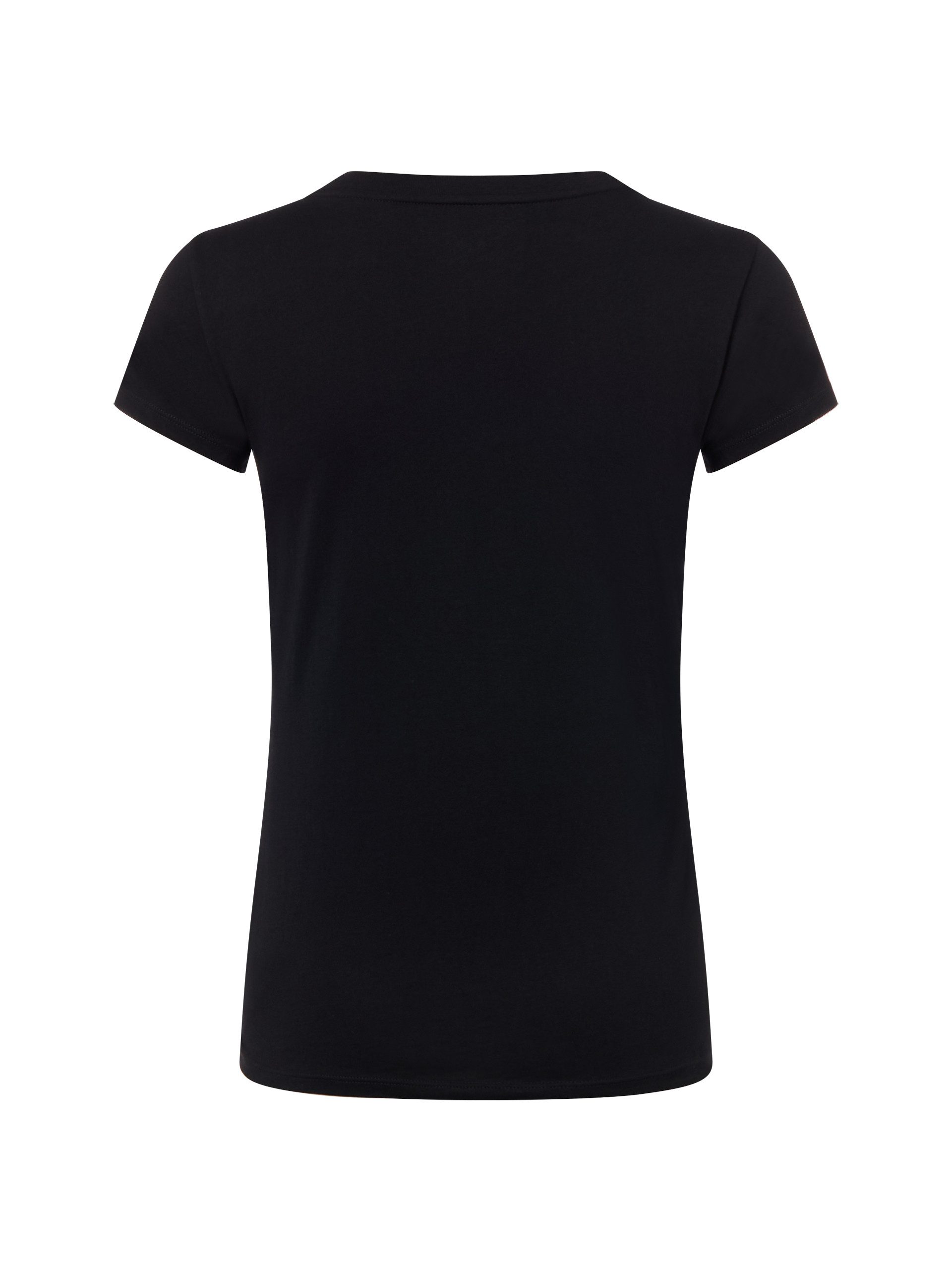 Armani Exchange Connected T-Shirt günstig online kaufen