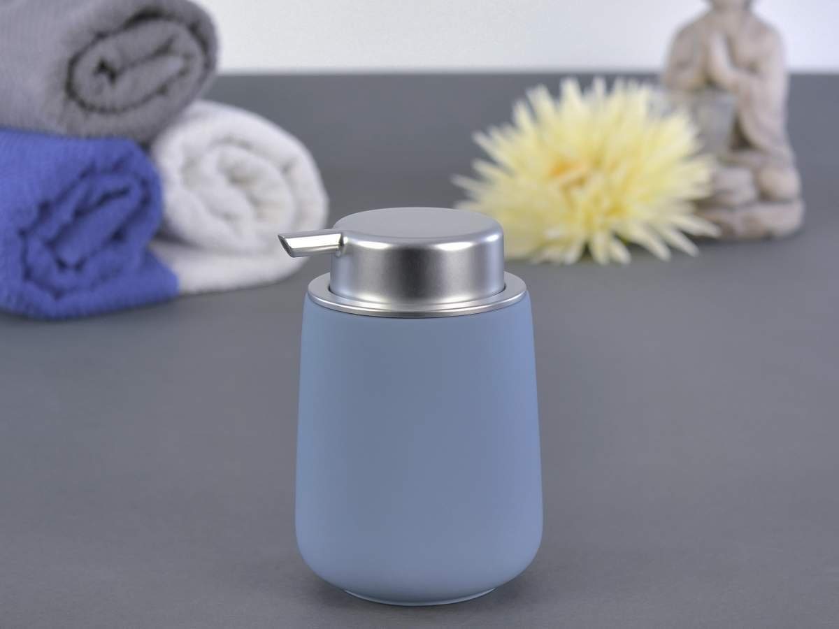 Zone Denmark Seifenspender »Nova«, Soft Touch | OTTO