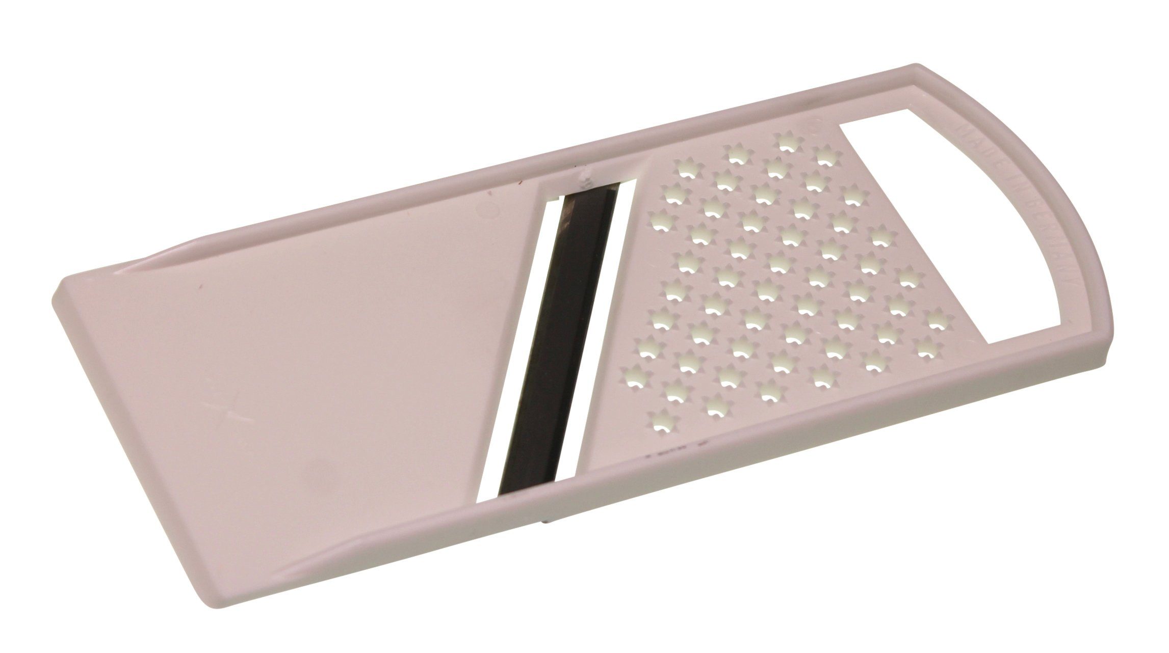 WESTMARK Trommelreibe Westmark 10662270 Gemüseschneider Küchenmaid