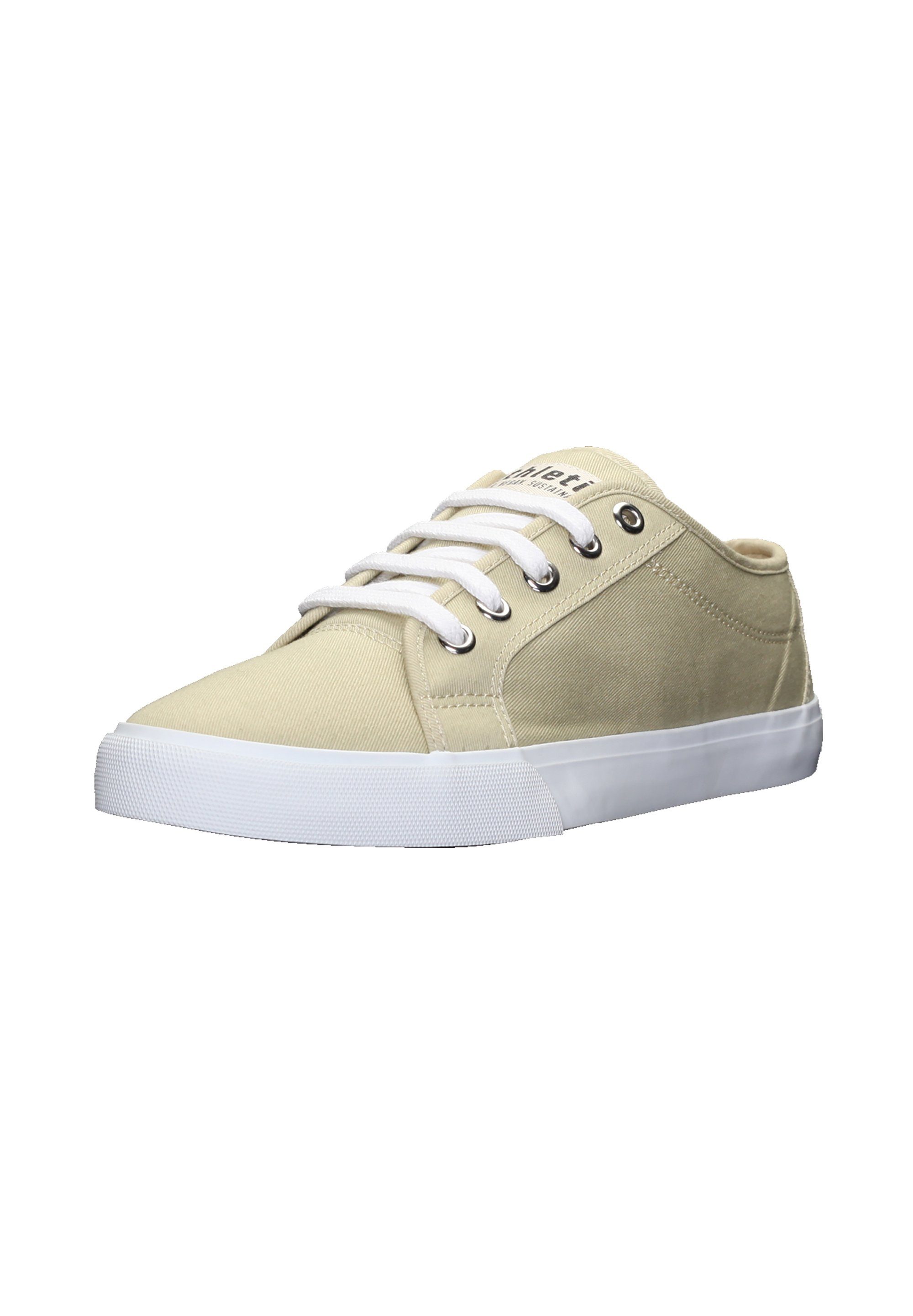 ETHLETIC Fair Skater Vegan, Nachhaltig Fair, velvet sage Sneaker