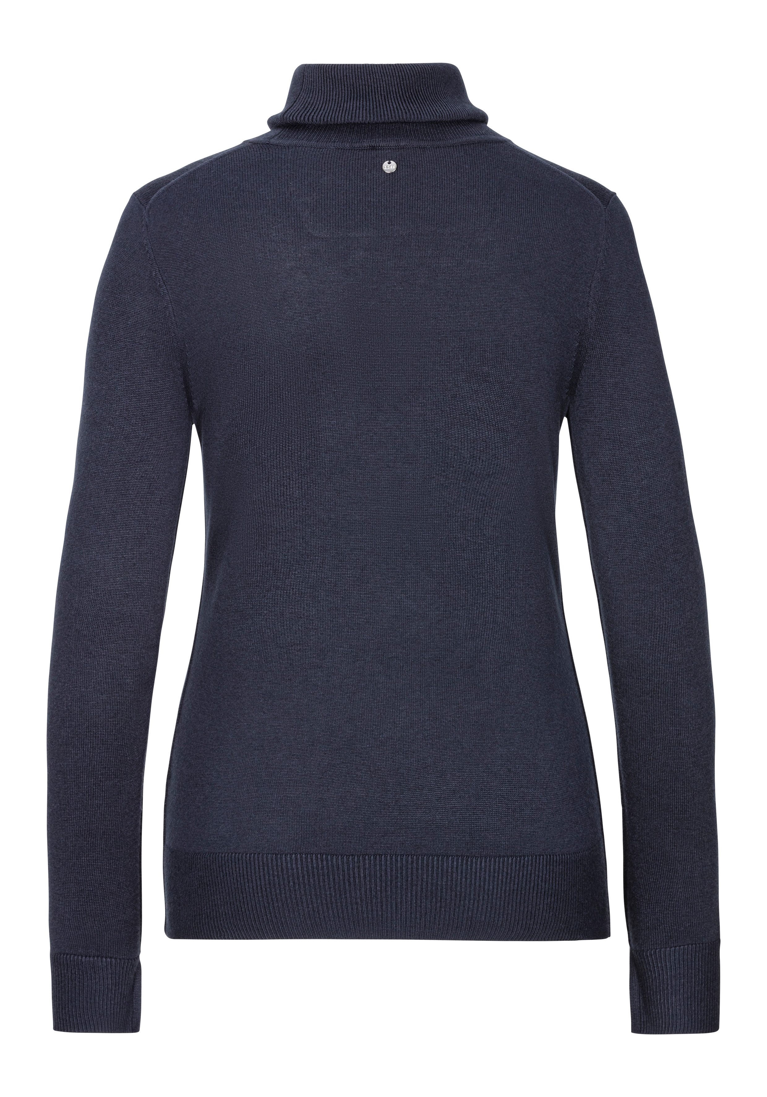 BOSS ORANGE Strickpullover Fiddie Premium Damenmode günstig online kaufen
