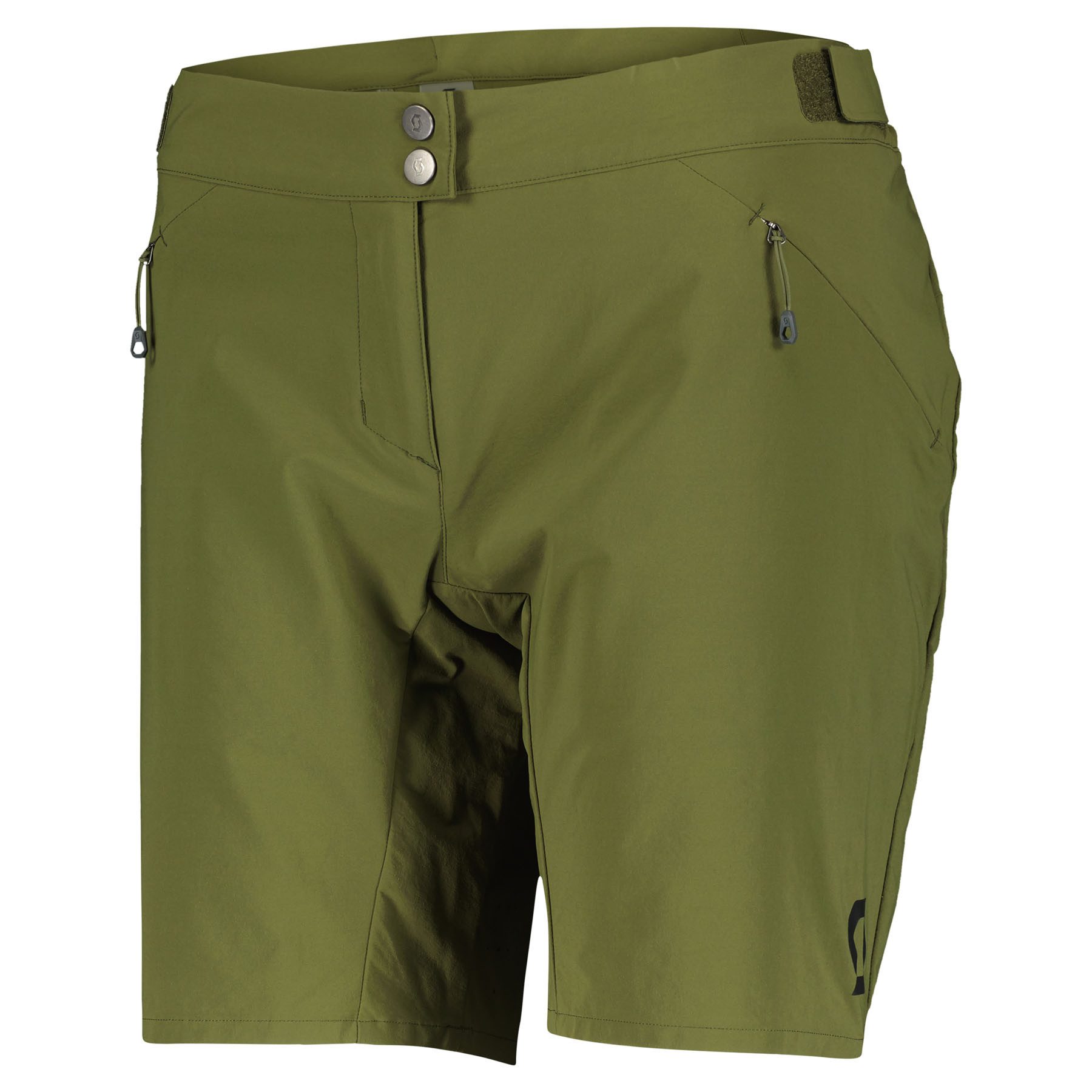 Fahrradhose Shorts Endurance ls/fit Damen