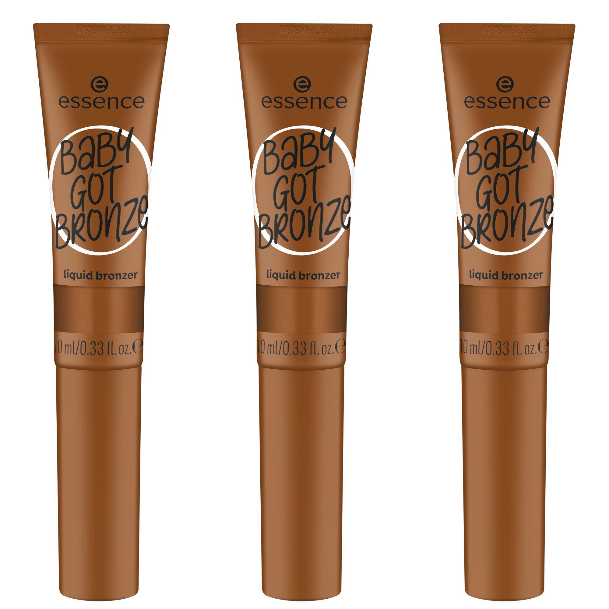 Bronzer-Puder BABY GOT BRONZE liquid bronzer