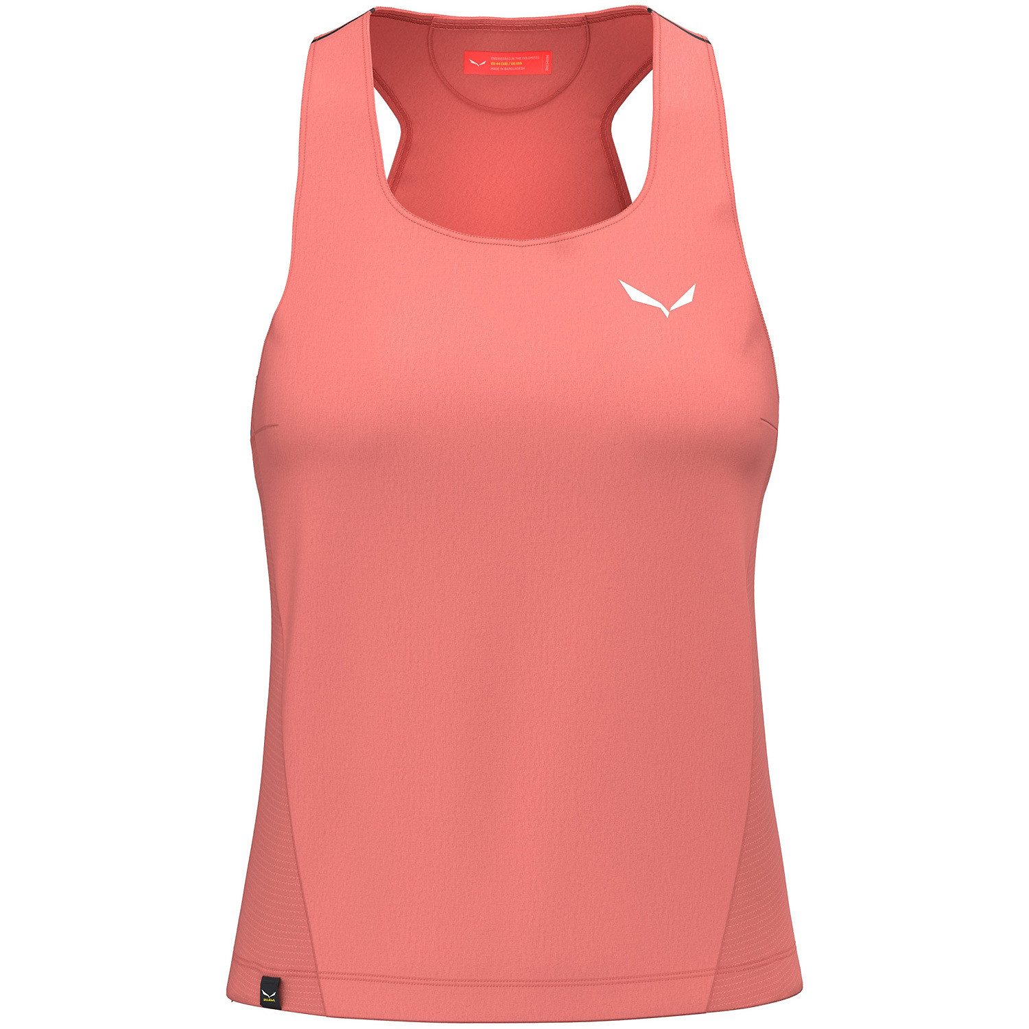 Salewa T-Shirt T-Shirt W PEDROC DRYTON HYBRID TANK TOP