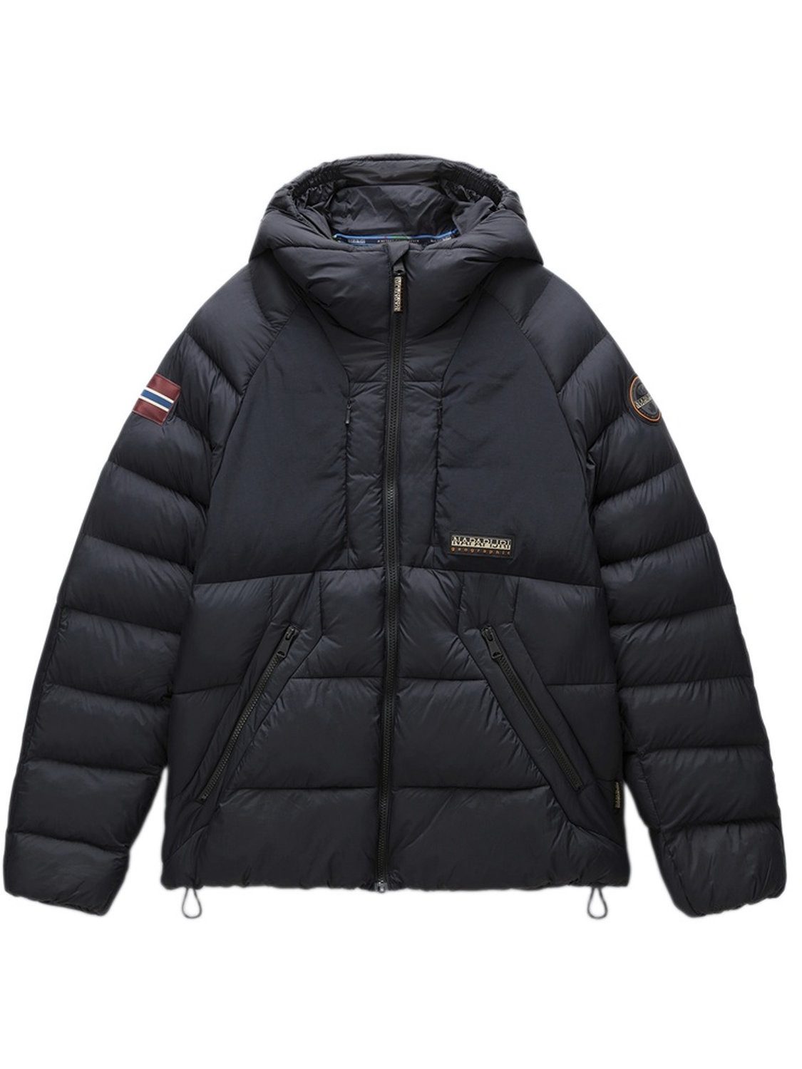 Napapijri Kurzjacke A-Moesa Puf