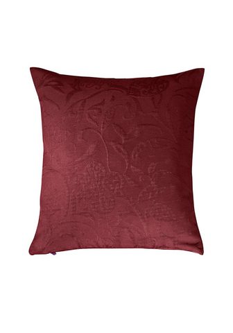 PICHLER Наволочка красивый Jacquard-Dessin