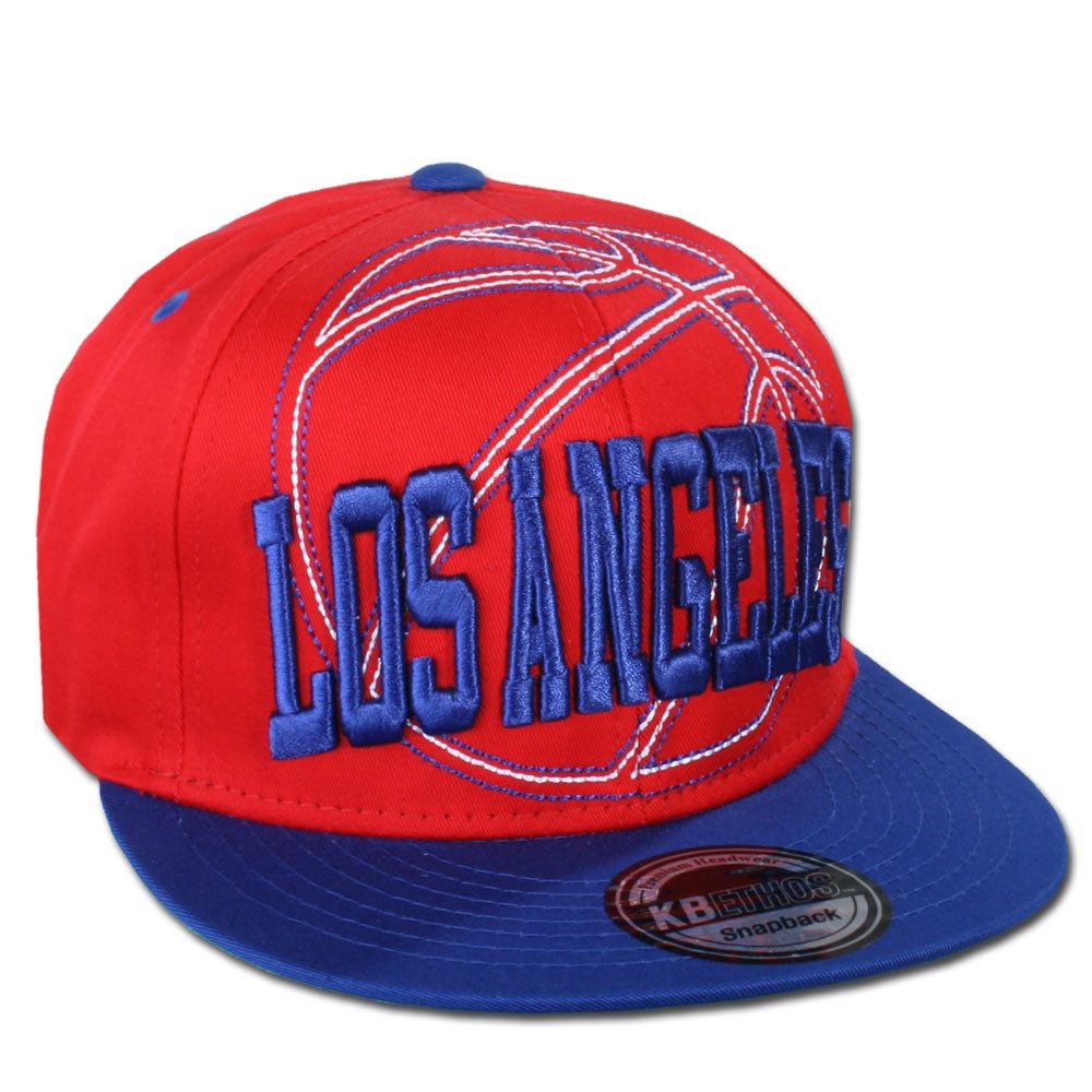 LA Red Royal